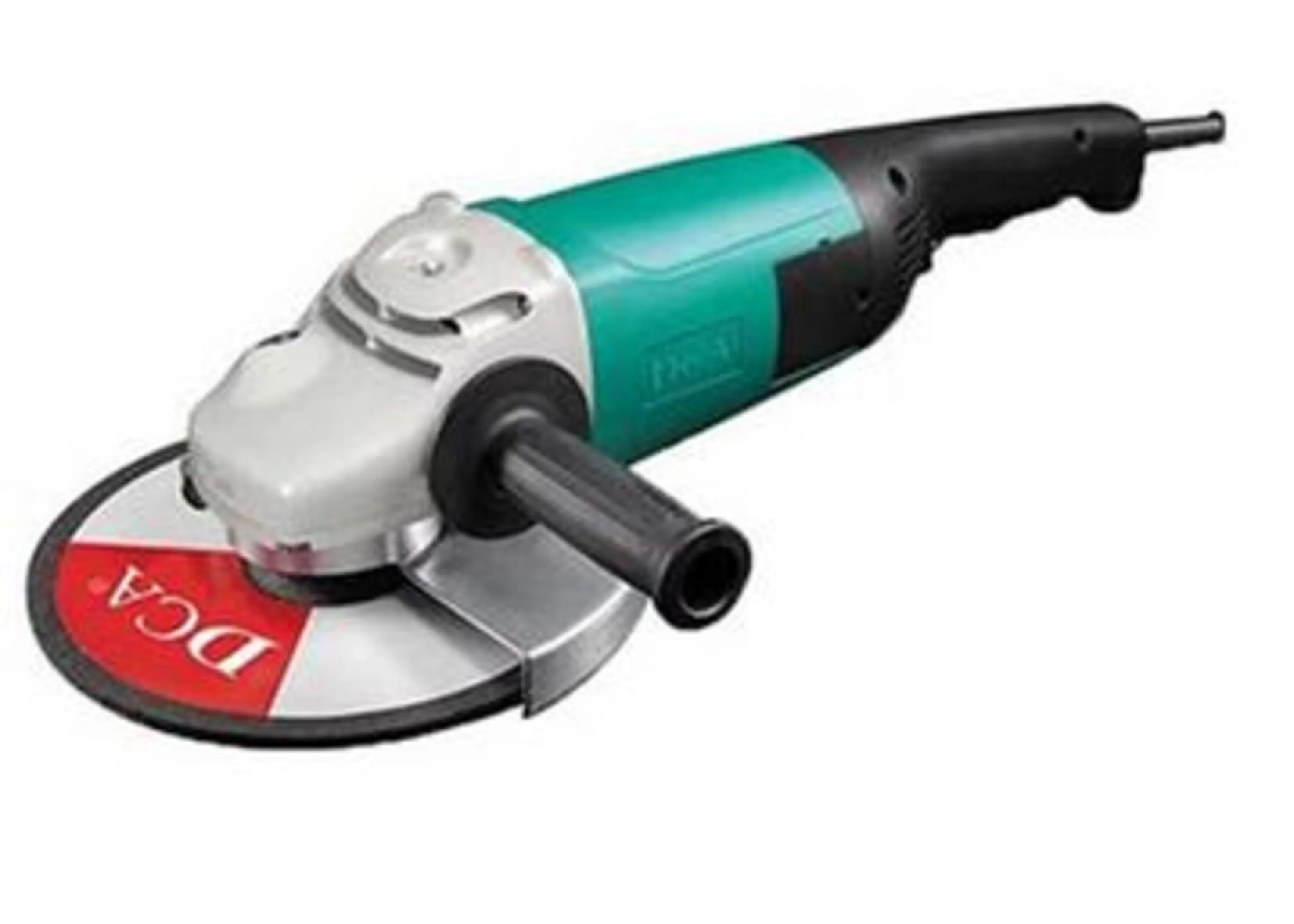 فرز سنگبری 2200 وات دی سی ای مدل ASM 03-230