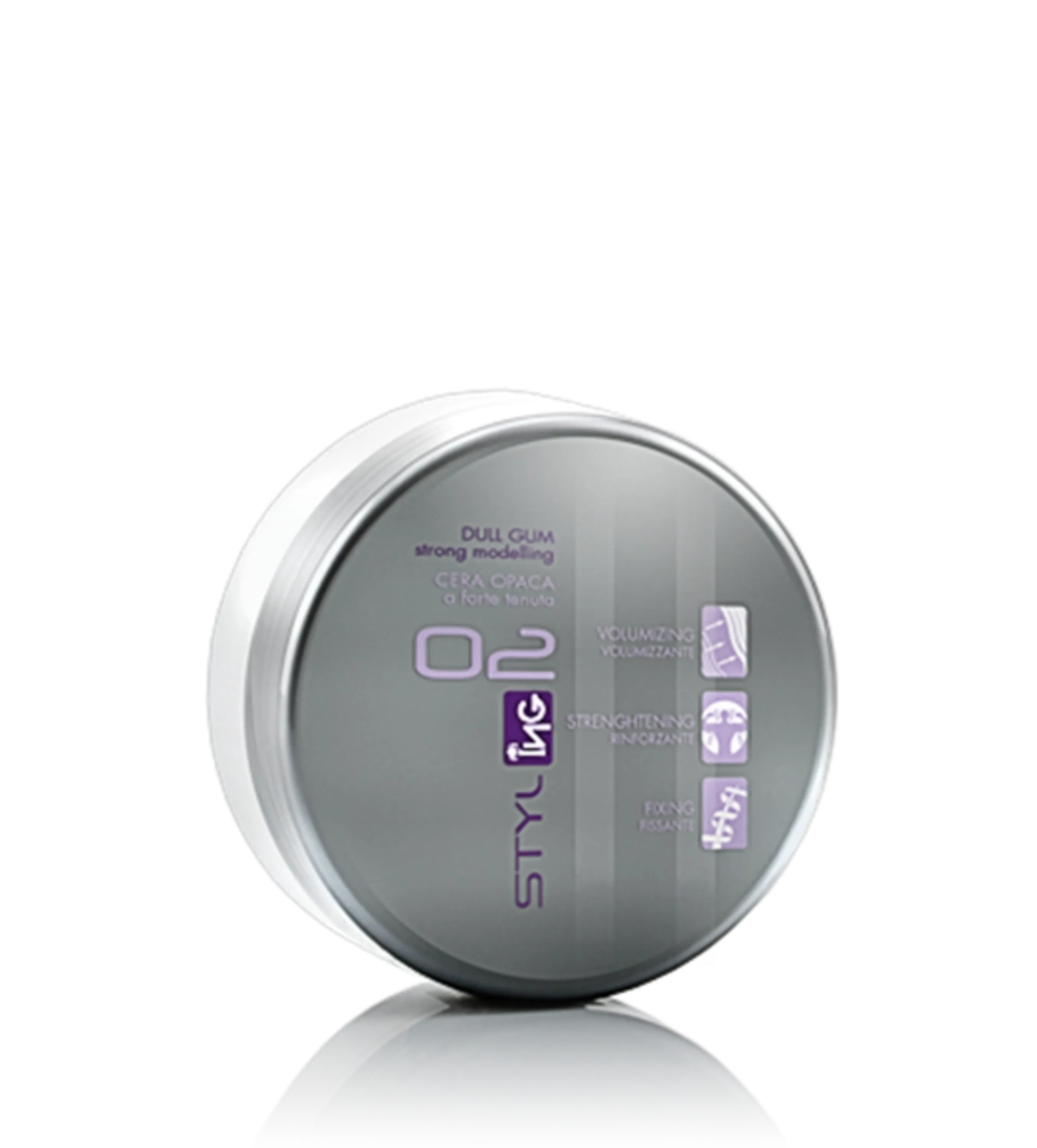 ژل واکس مو آی ان جی  ژل واکس مو آی ان جی