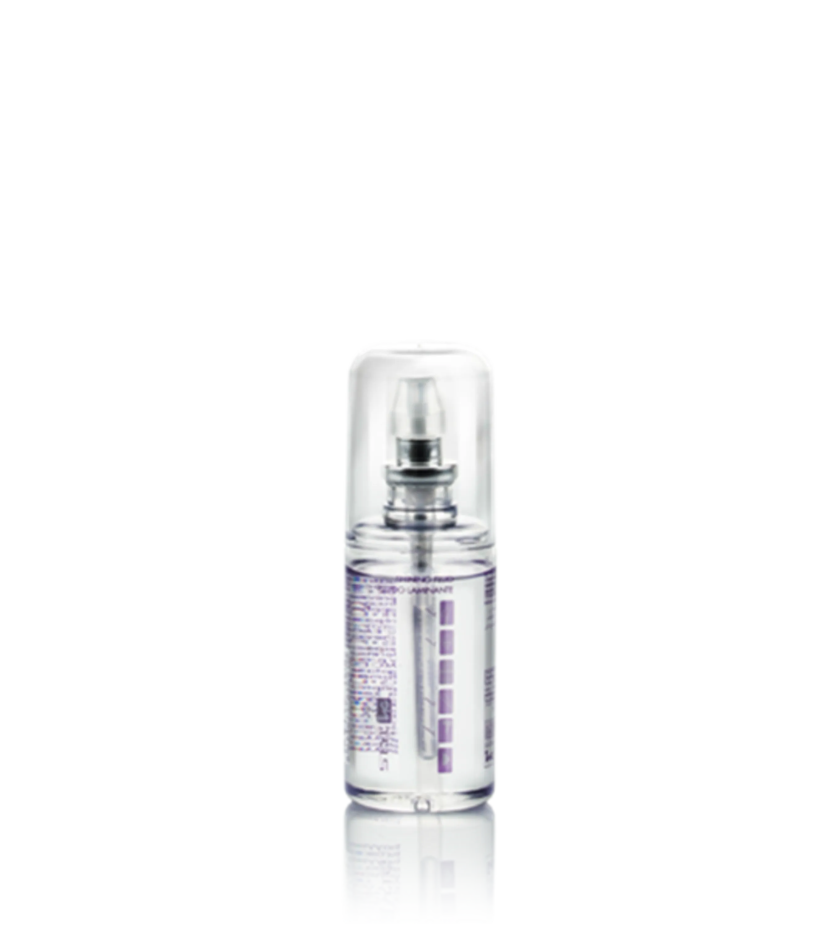 سرم مو کریستال آی ان جی 