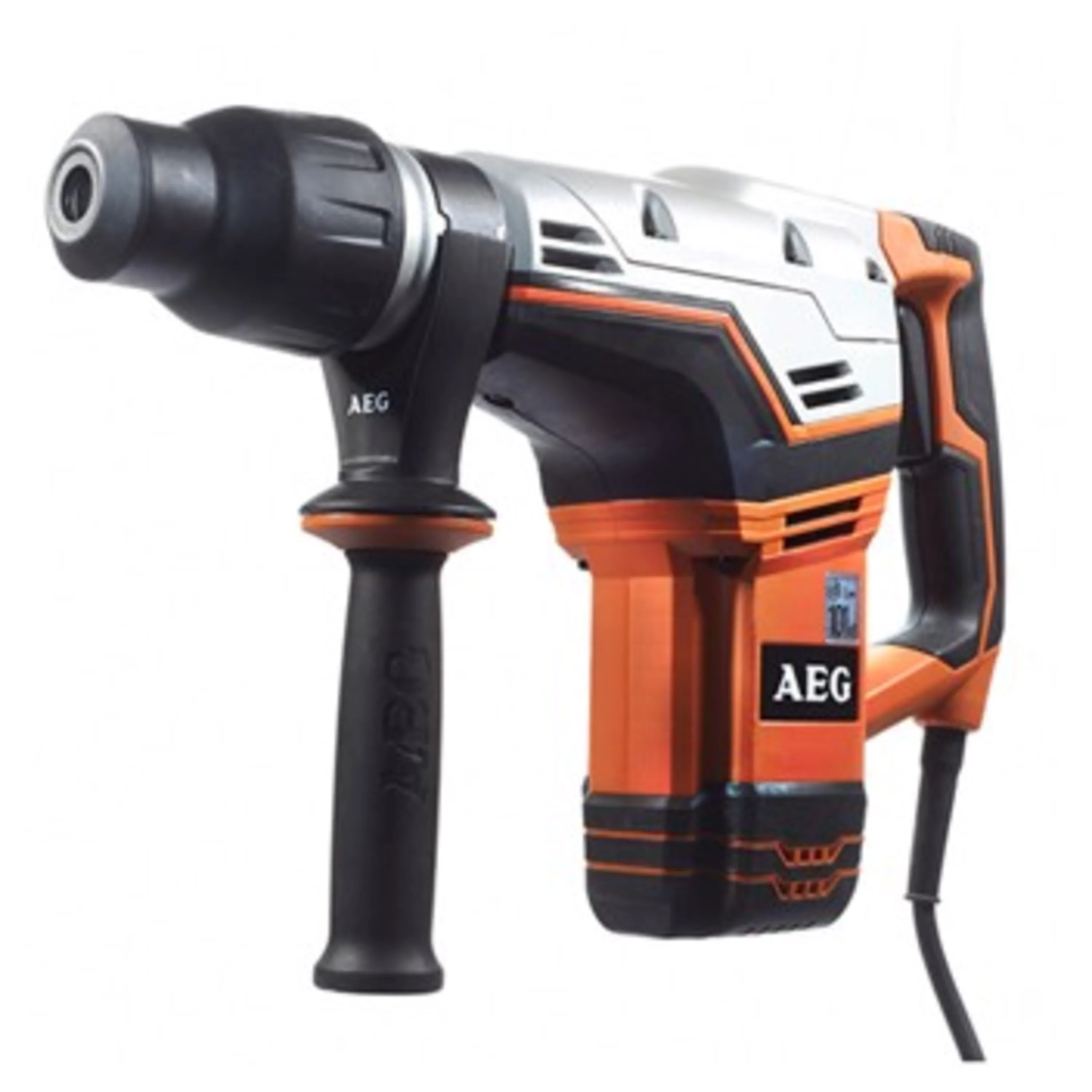 چکش تخریب 5 کیلویی آاگ مدل MH5G