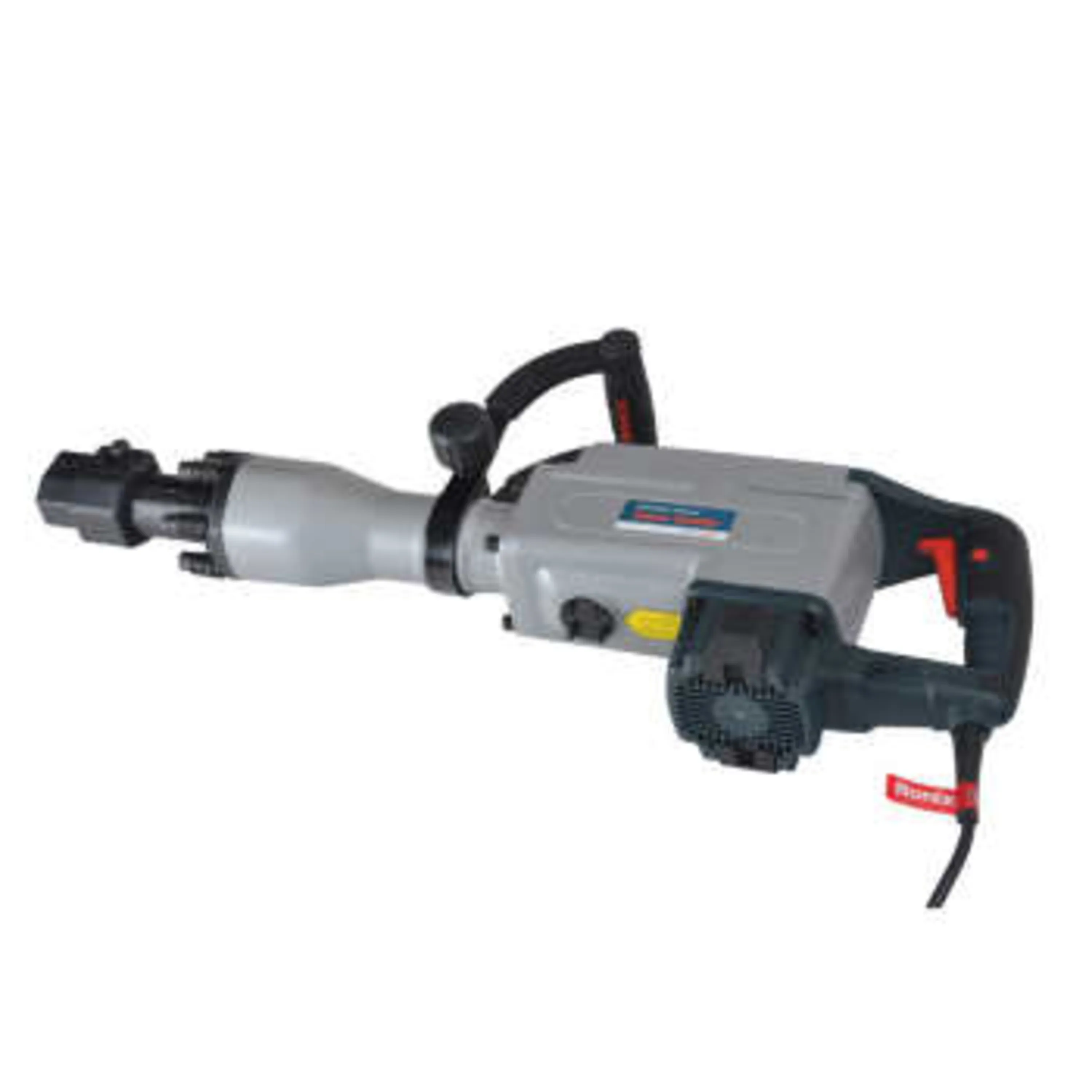 چکش تخریب 14 کیلویی رونیکس مدل 2814 چکش تخریب 14 کیلویی رونیکس مدل 2814