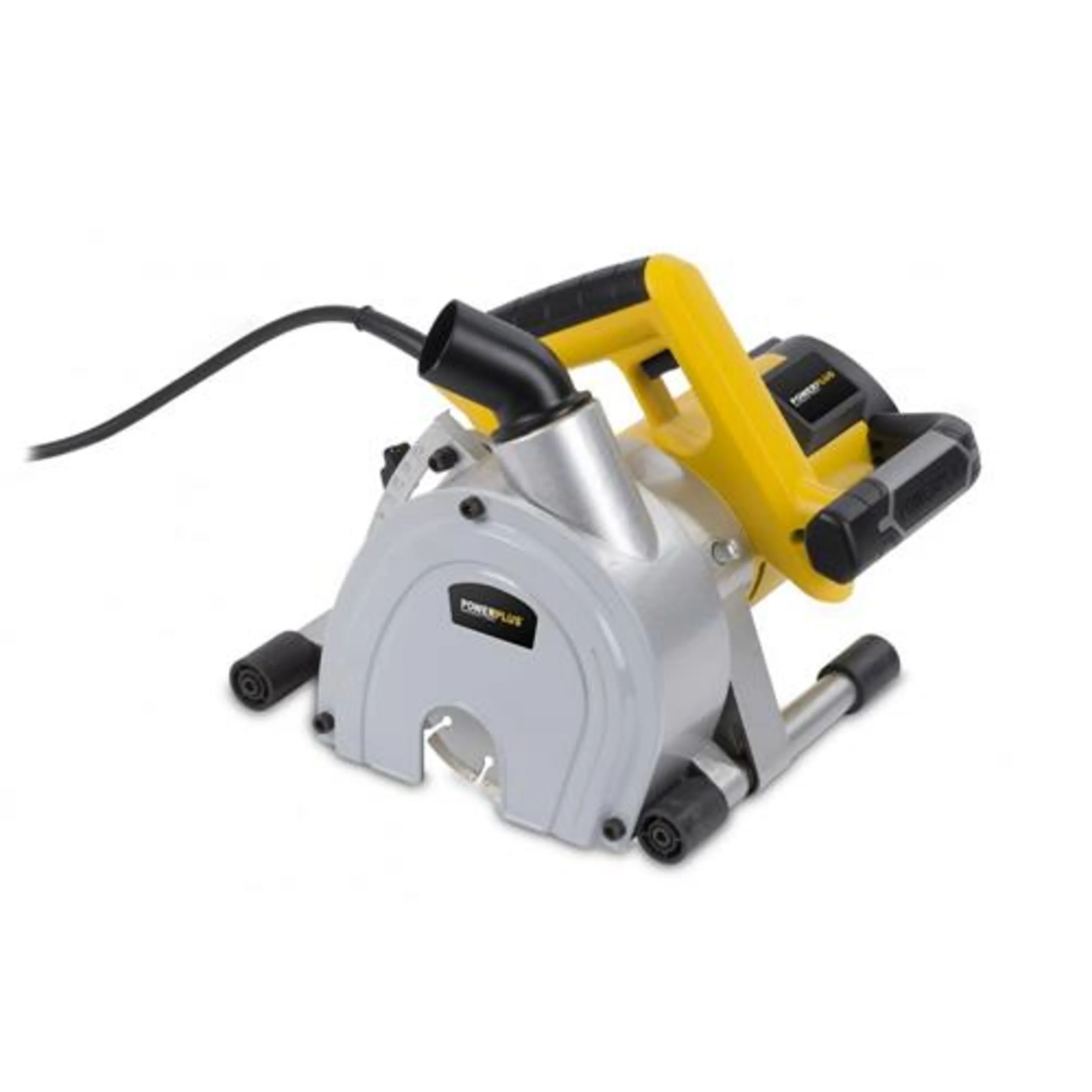 شیار زن پاور پلاس POWX0650 شیار زن پاور پلاس POWX0650