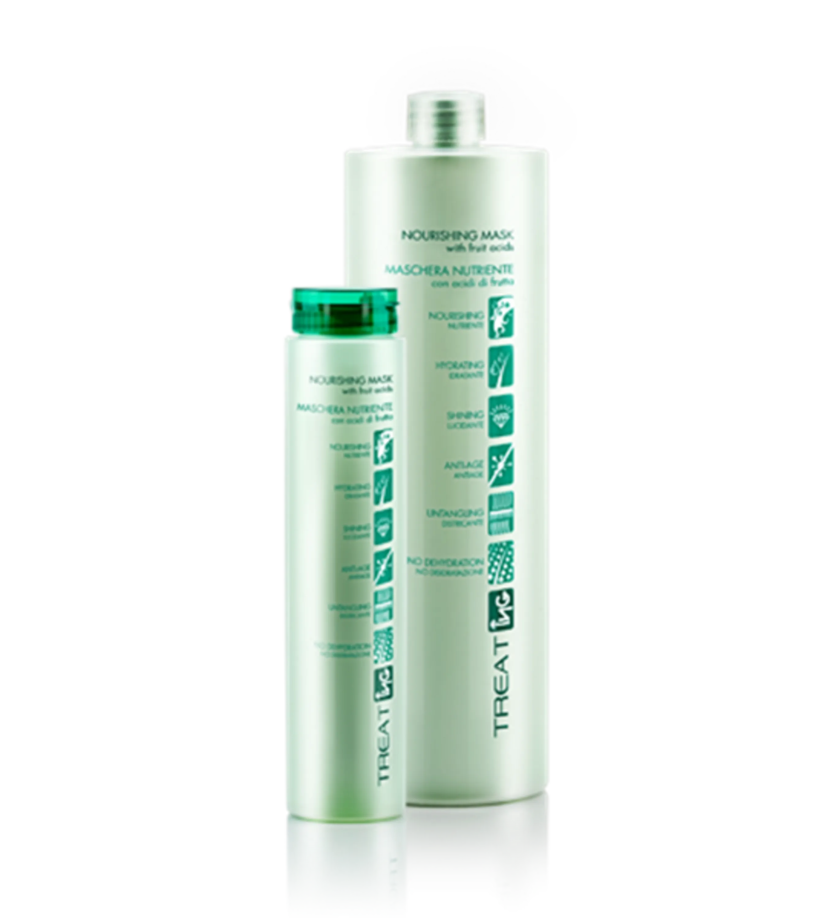 ماسک مو کراتینه آی ان جی 