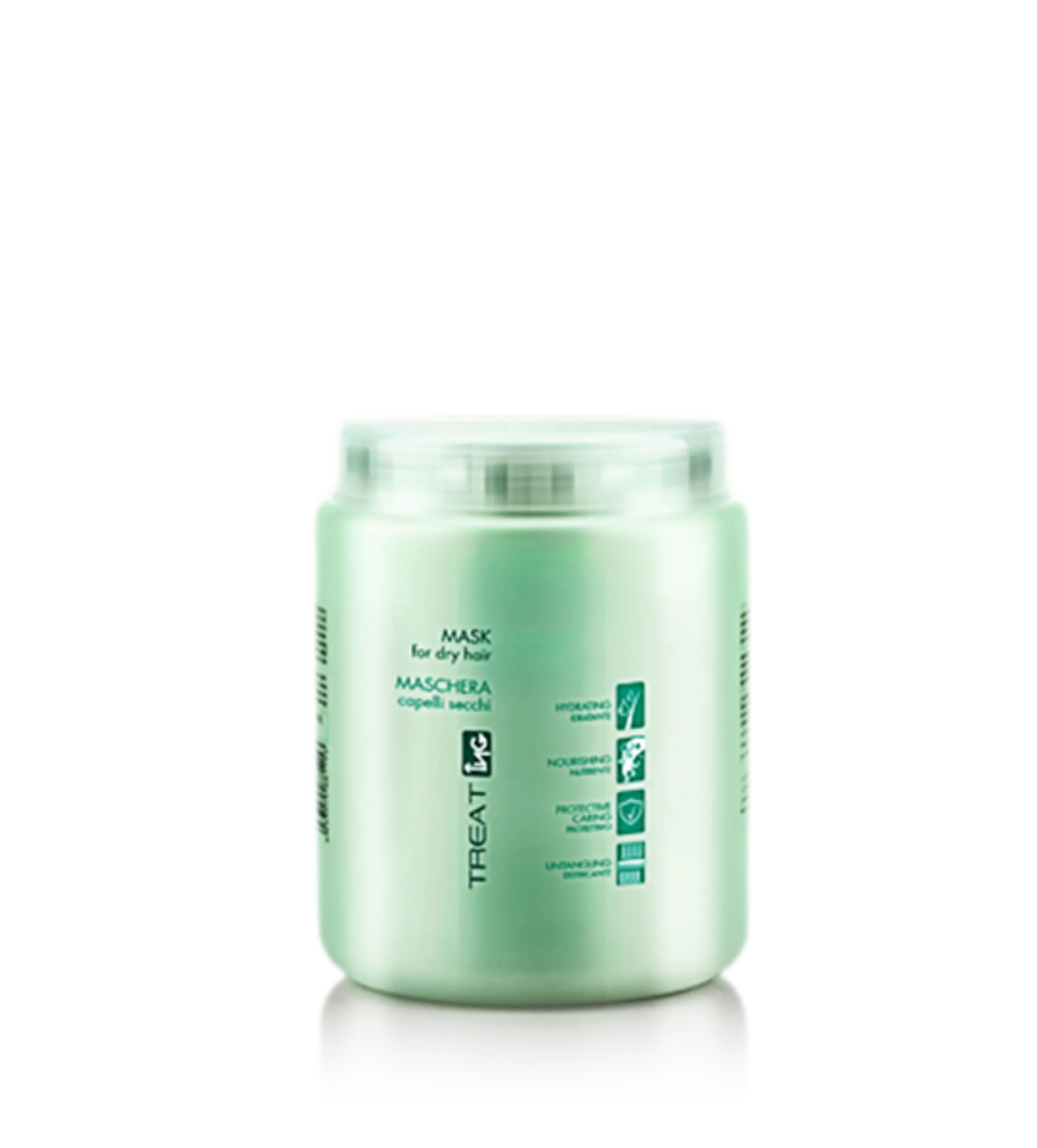 ماسک مو روغن زیتون مخصوص موهای خشک آی ان جی ماسک مو روغن زیتون مخصوص موهای خشک آی ان جی