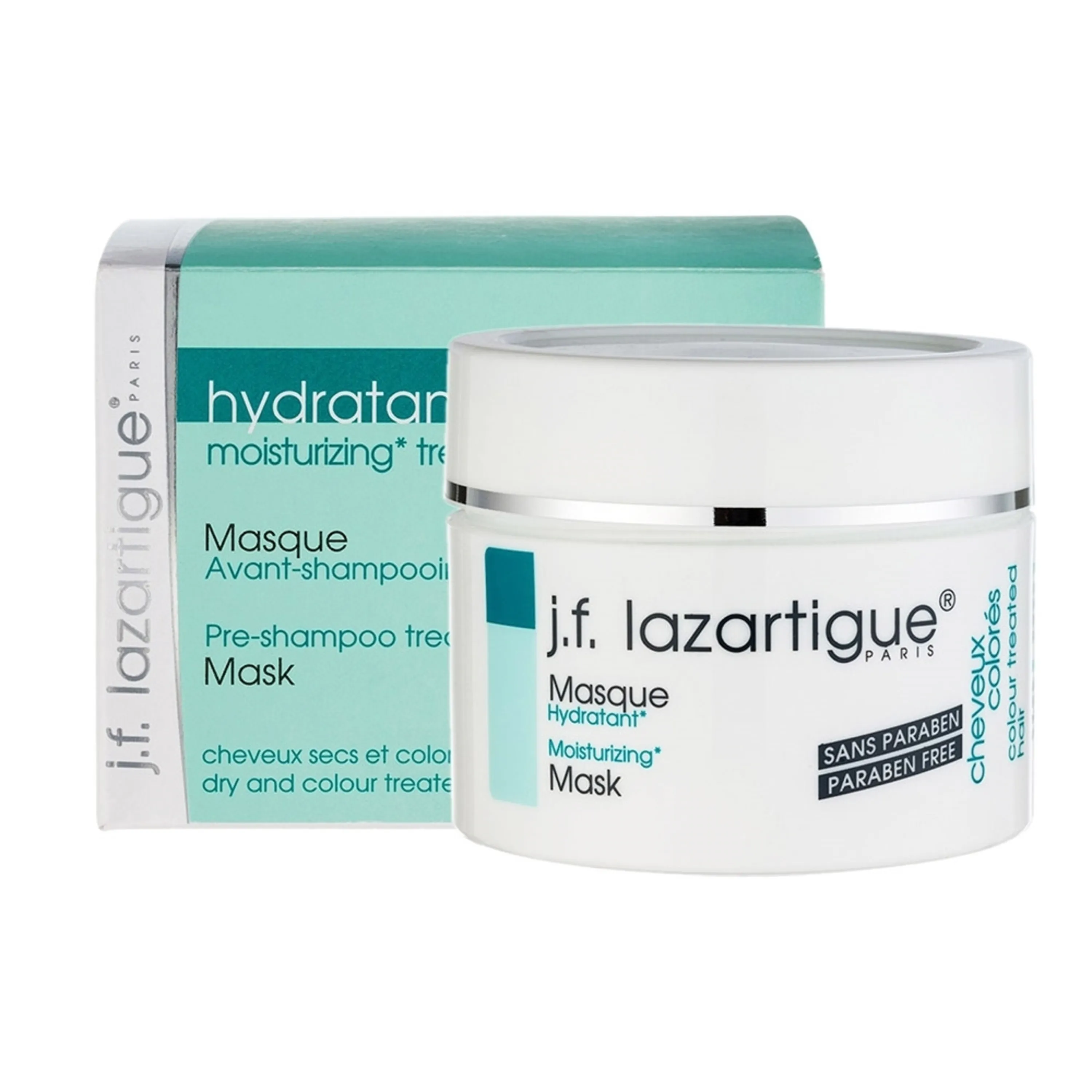 ماسک آبرسان مو جی اف لازارتیگ ماسک آبرسان مو جی اف لازارتیگ