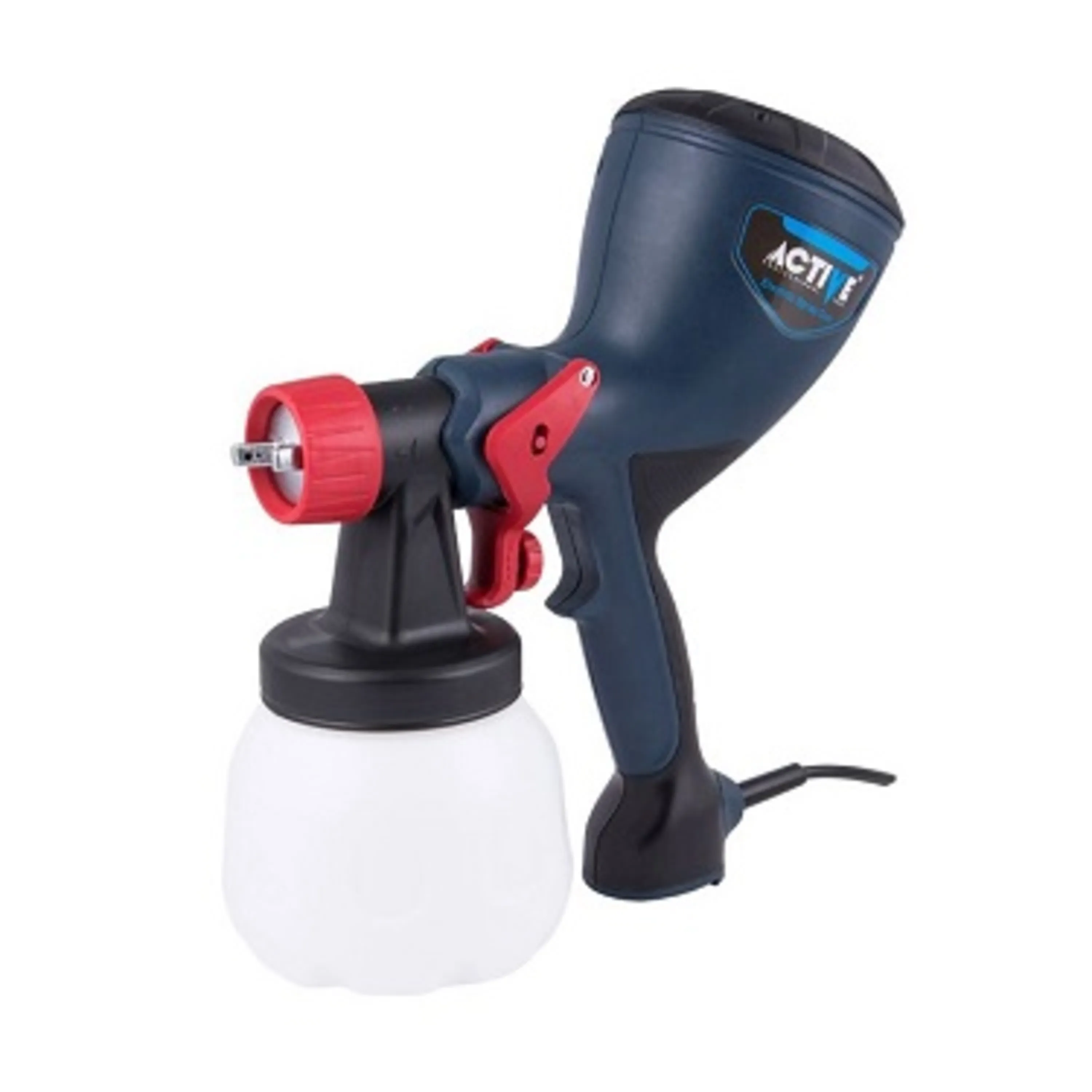 پیستوله برقی اکتیو مدل AC-1002 پیستوله برقی اکتیو مدل AC-1002