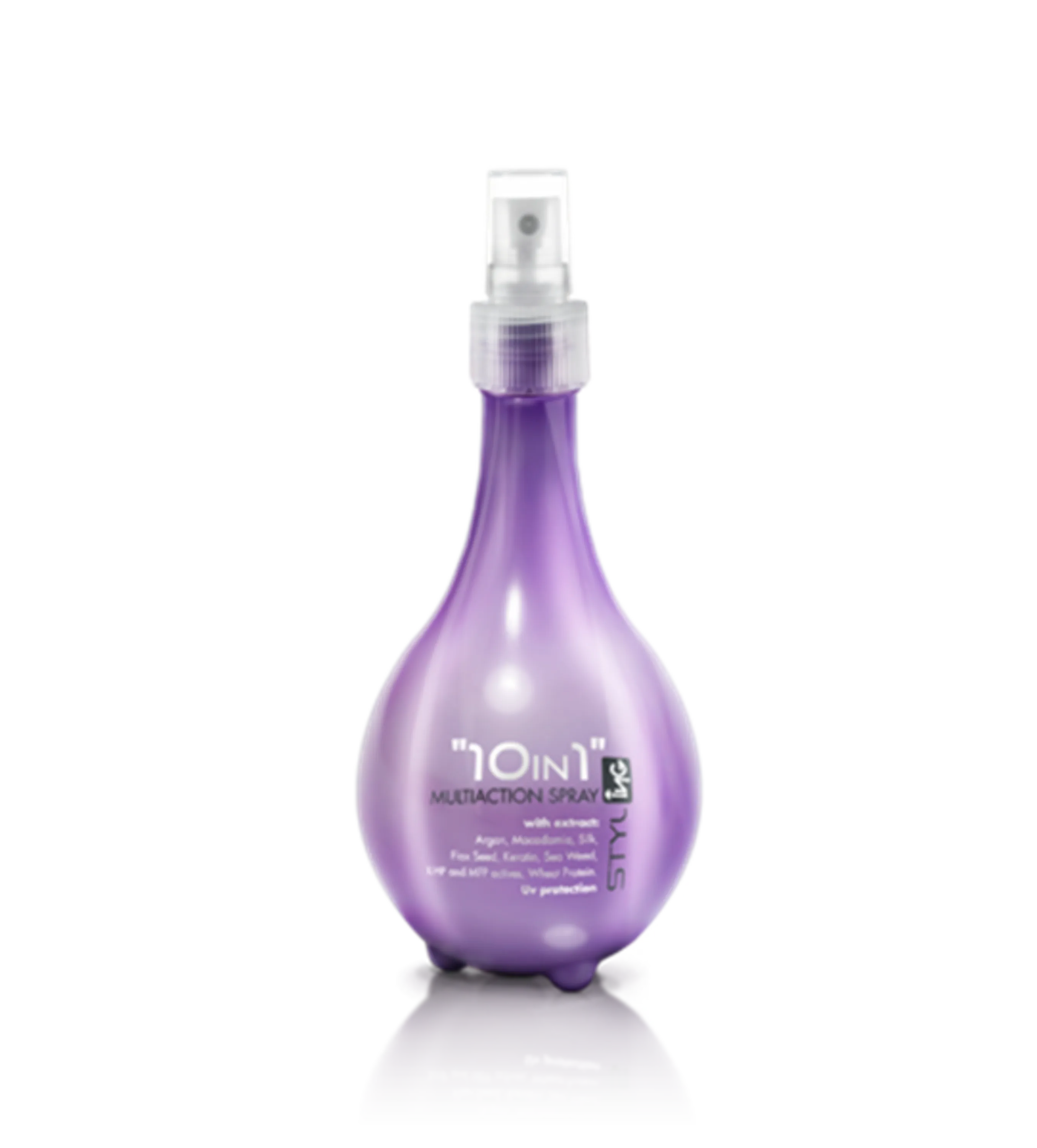 اسپری احیای 10 در 1 آی ان جی