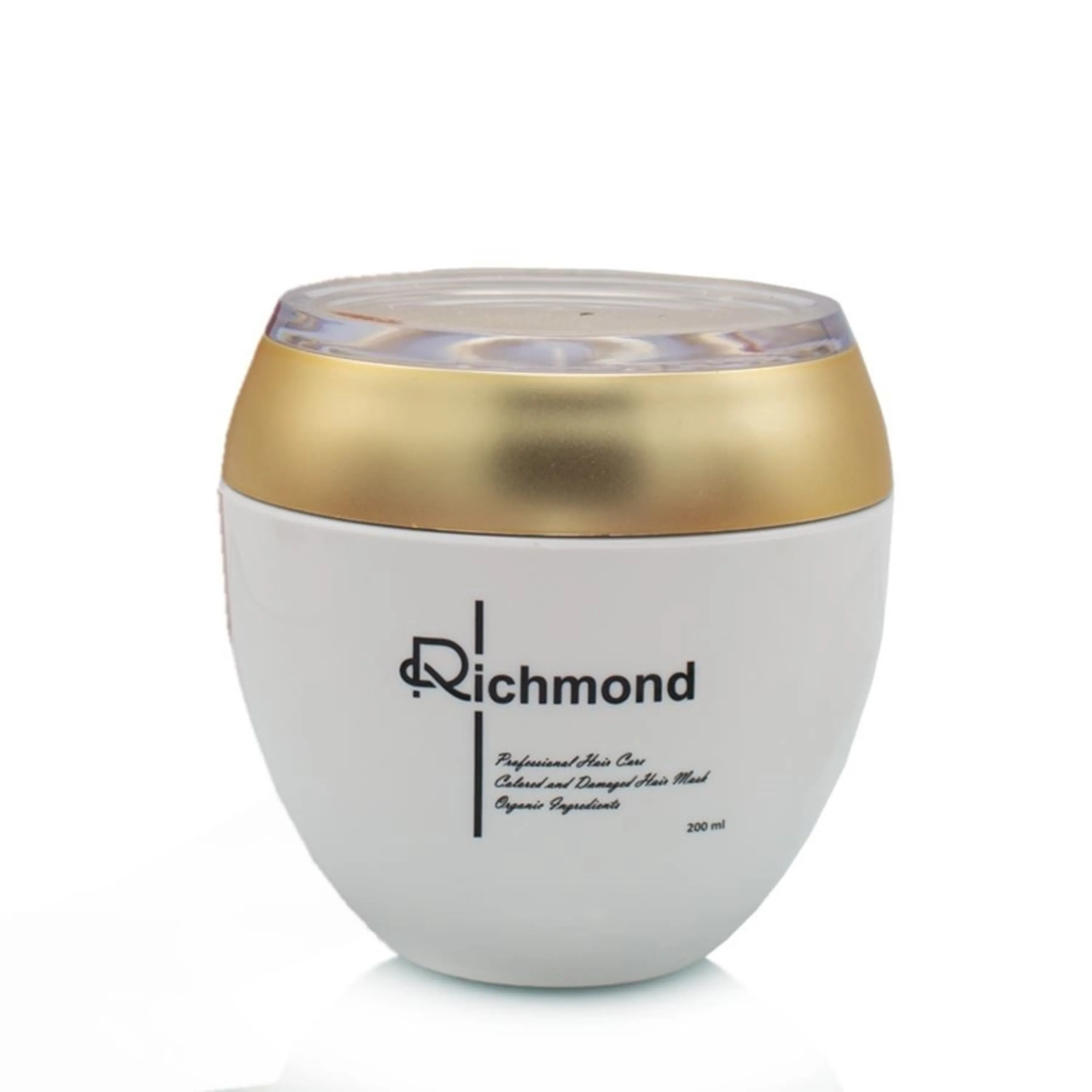 ماسک موهای رنگ شده و آسیب دیده ریچموند ماسک موهای رنگ شده و آسیب دیده ریچموند