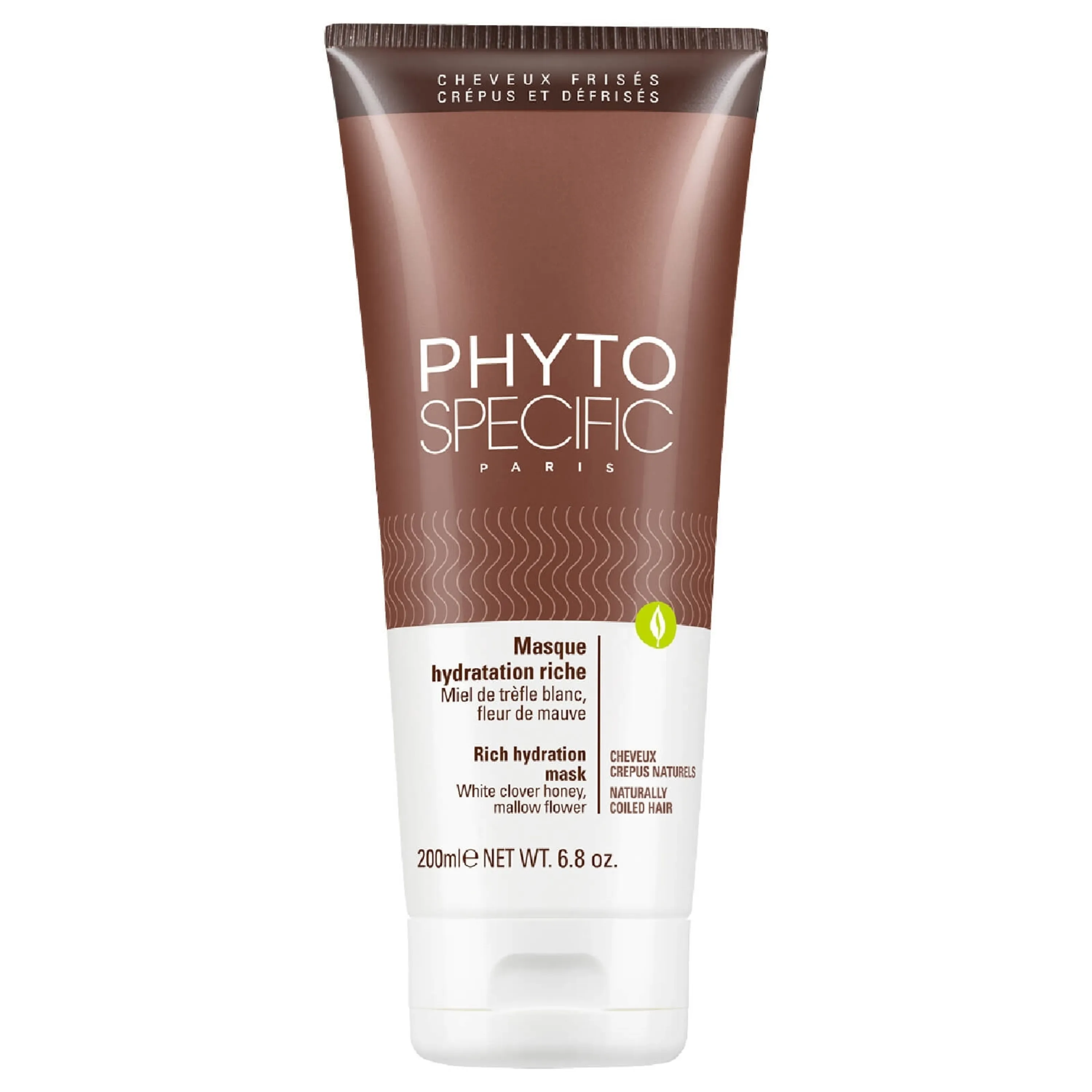 ماسک رطوبت رسان فیتو اسپسیفیک (موهای سیم تلفنی) 