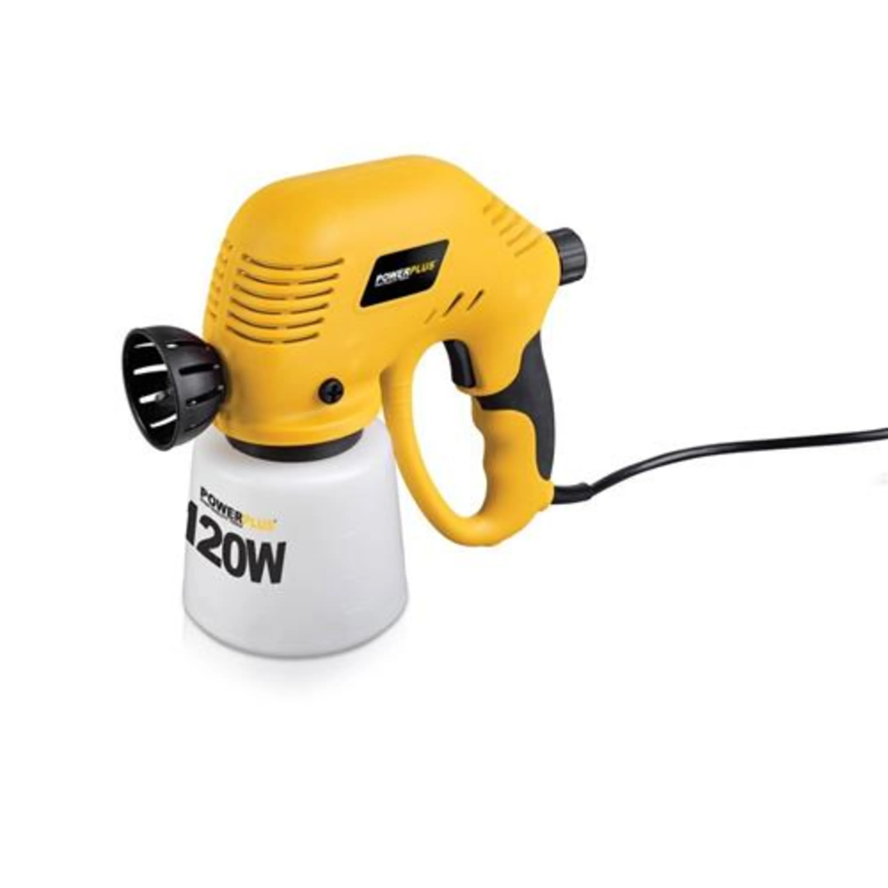 پیستوله برقی پاور پلاس POWX350 پیستوله برقی پاور پلاس POWX350