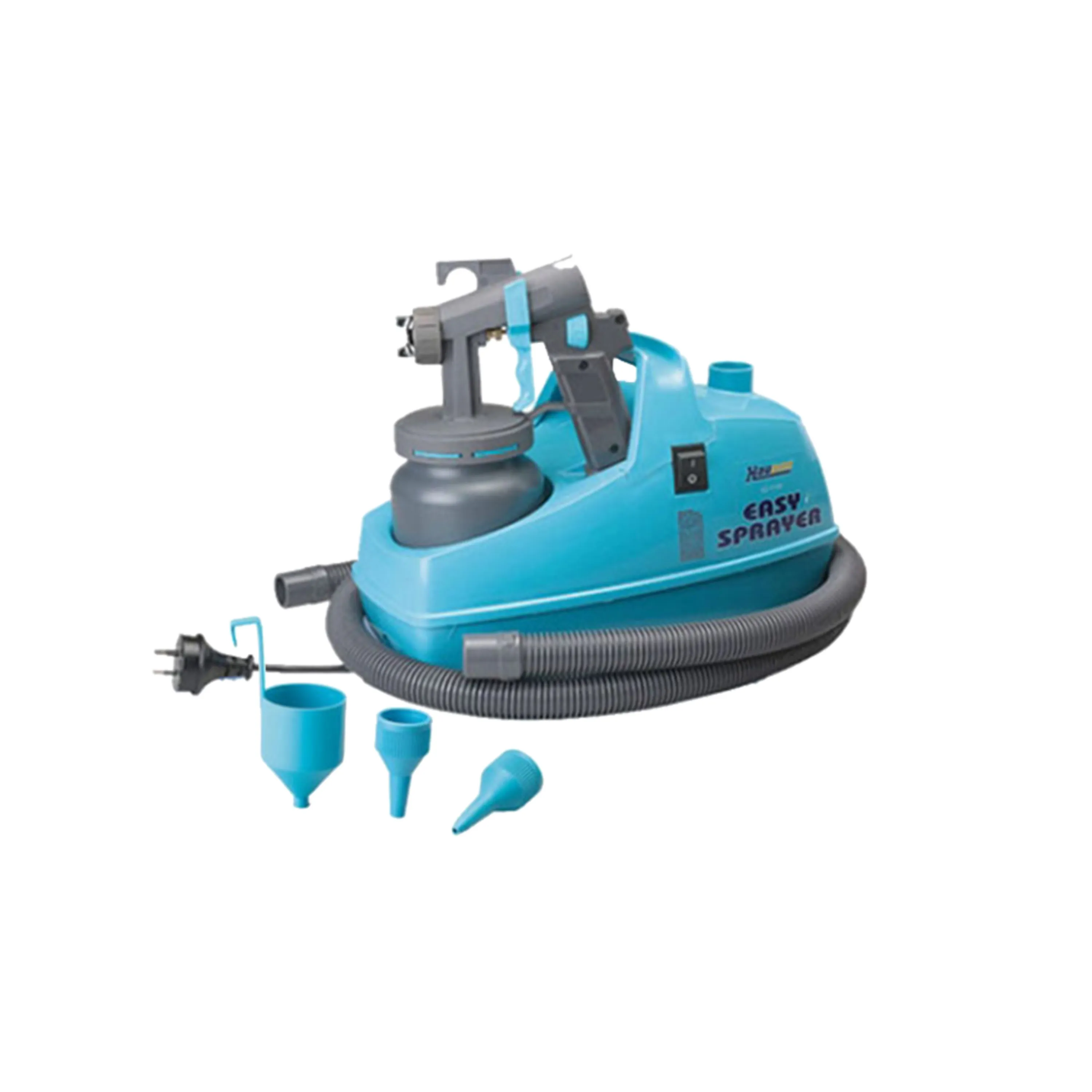 پیستوله برقی خرطومی هائوپن مدل EZ-1100