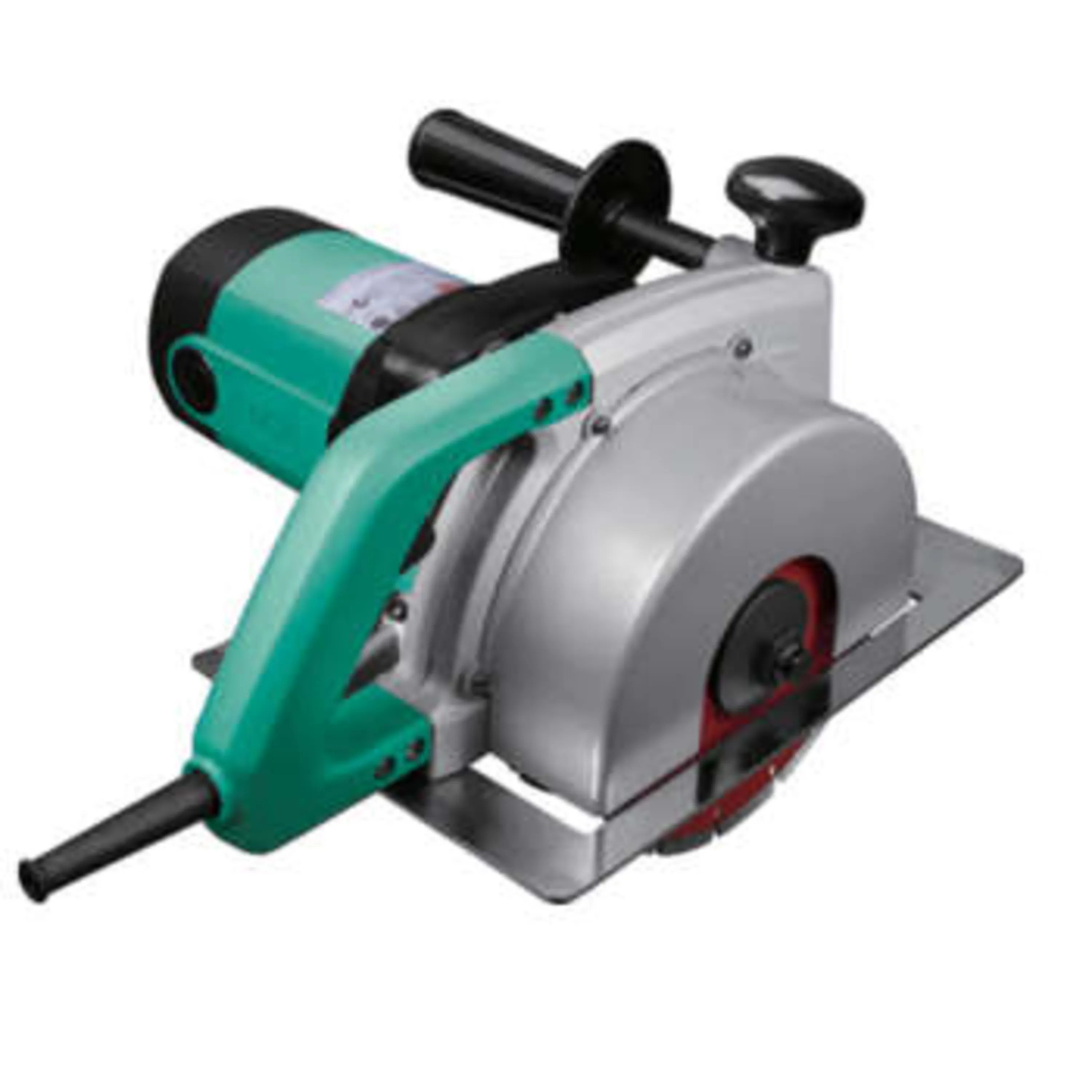 شیارزن دی سی ای مدل AZR 180 شیارزن دی سی ای مدل AZR 180