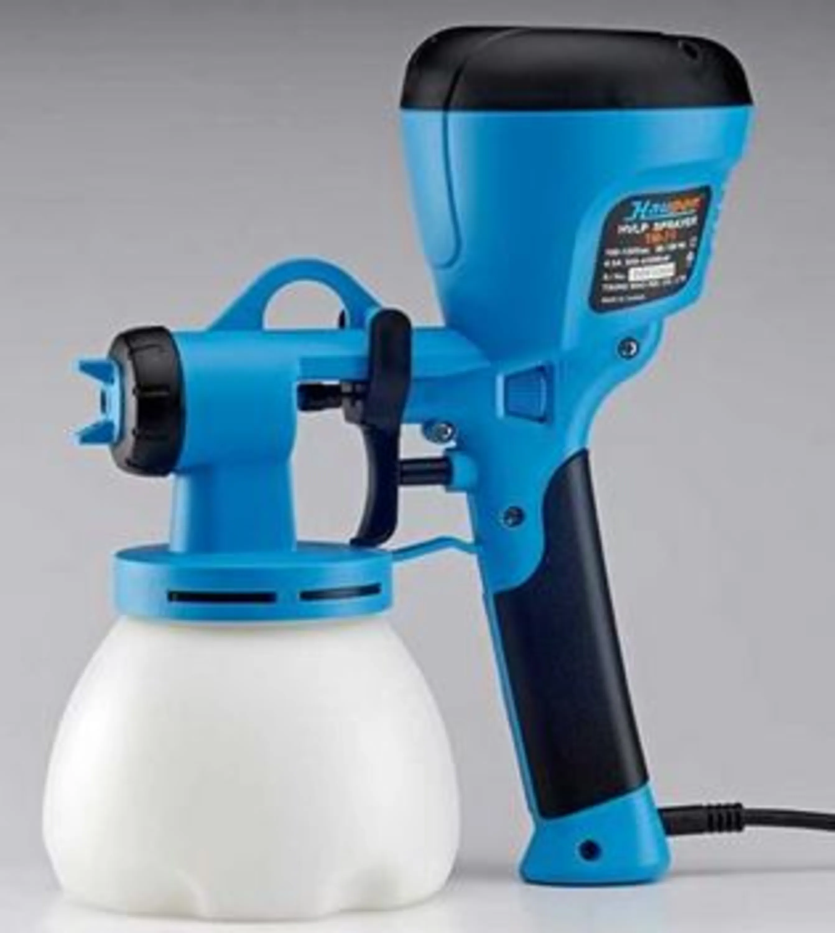 پیستوله برقی هائوپن مدل TM-71 پیستوله برقی هائوپن مدل TM-71