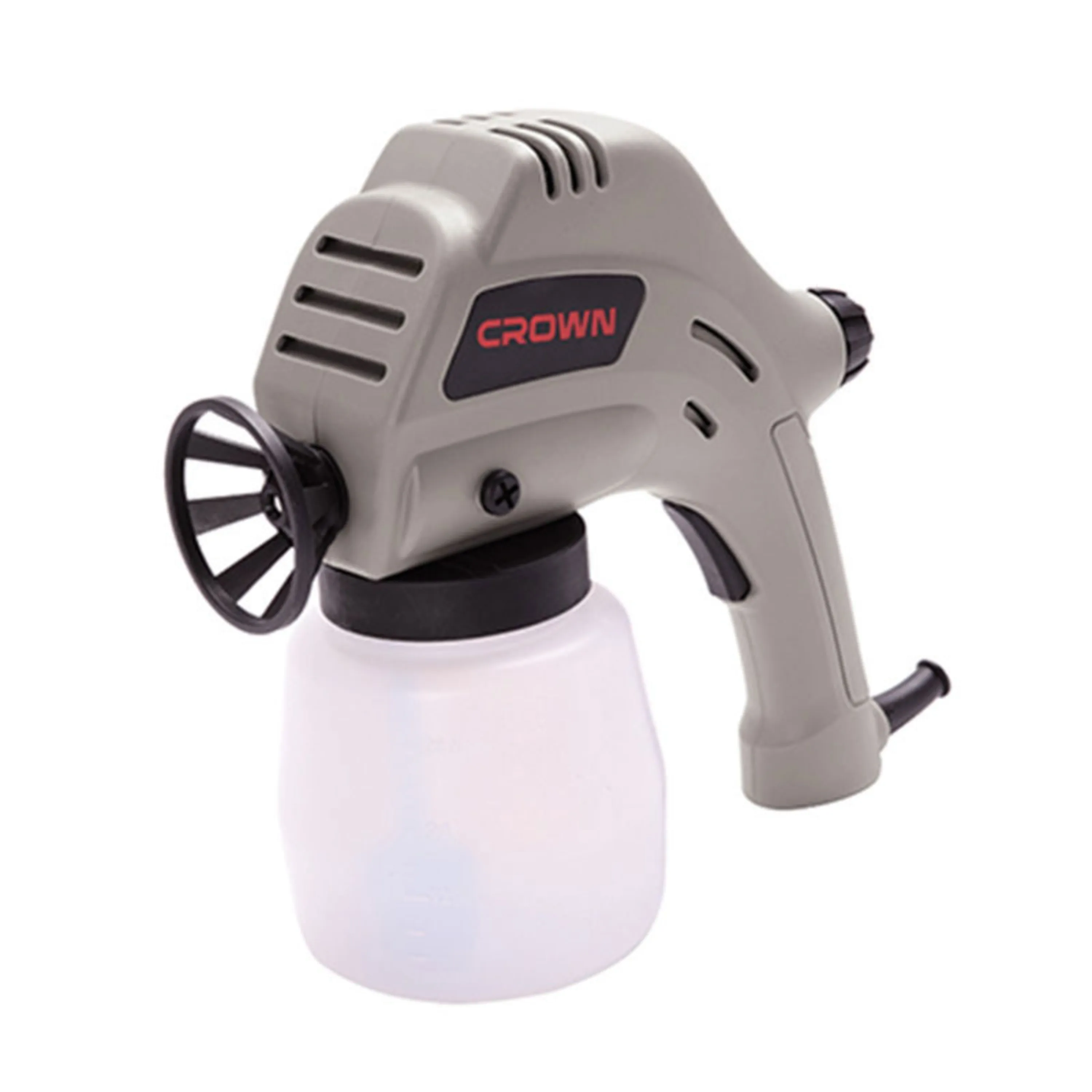 پیستوله رنگ پاش کرون مدل CT31007