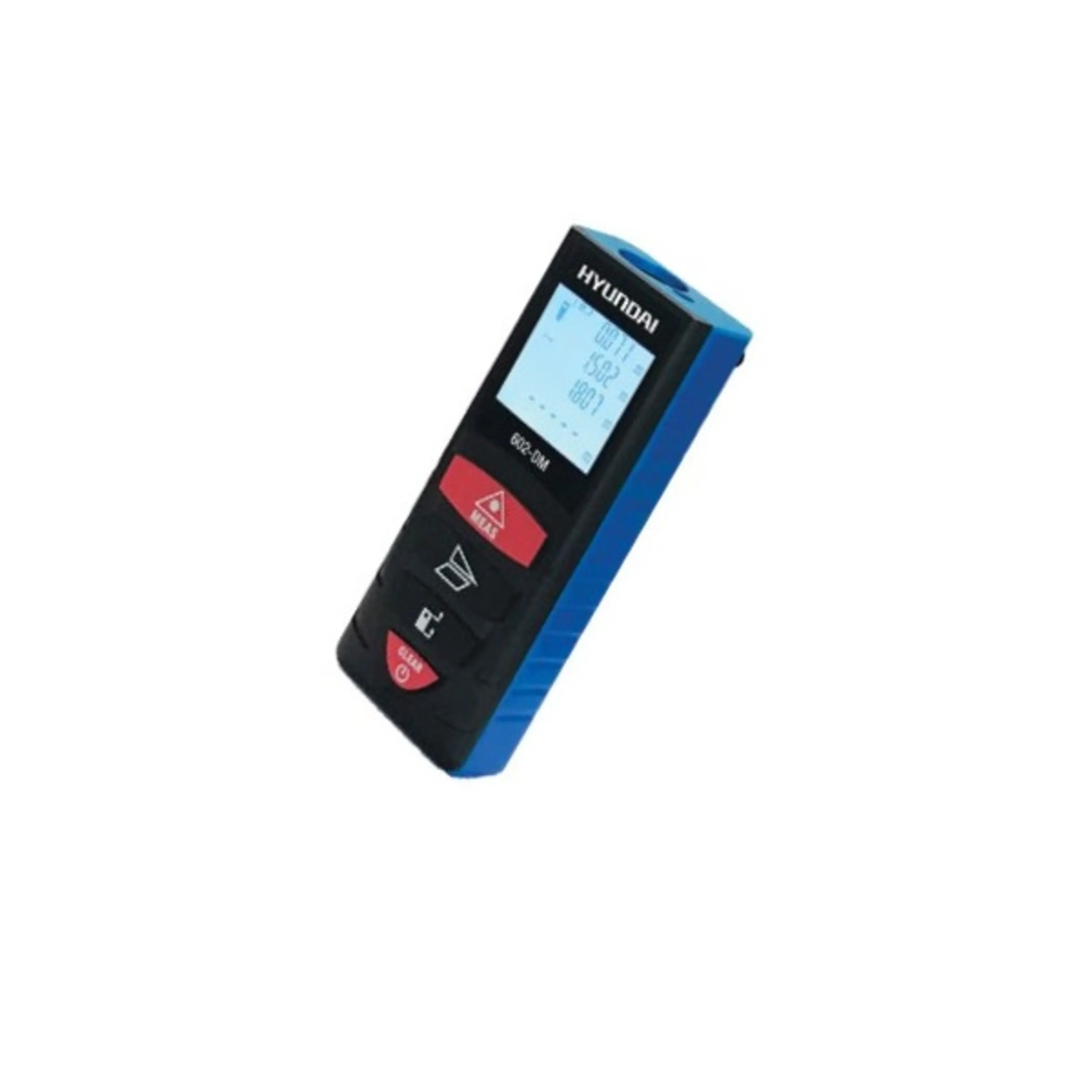 متر لیزری هیوندای مدل 602-DM متر لیزری هیوندای مدل 602-DM