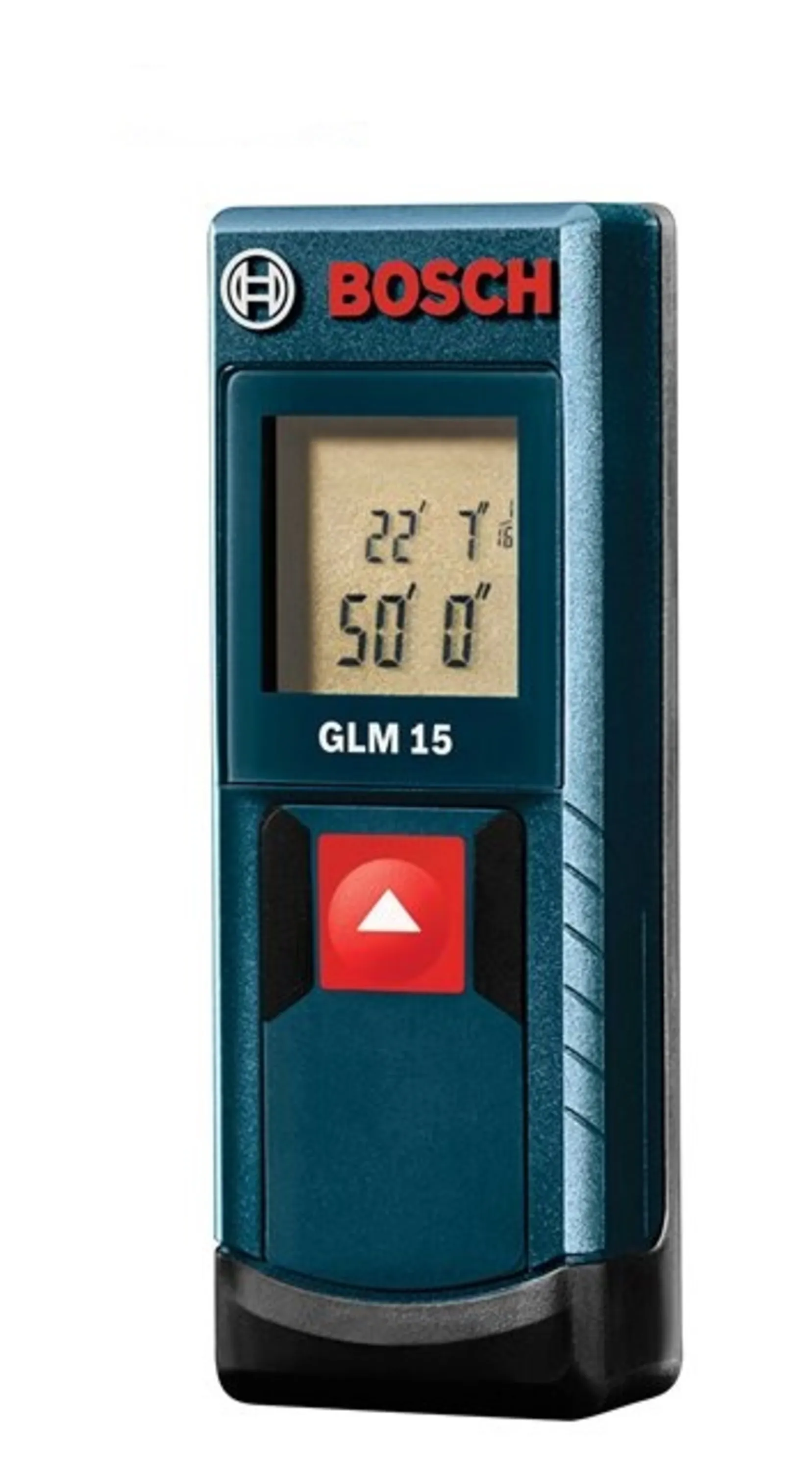 متر لیزری 15 متری بوش مدل GLM15 متر لیزری 15 متری بوش مدل GLM15