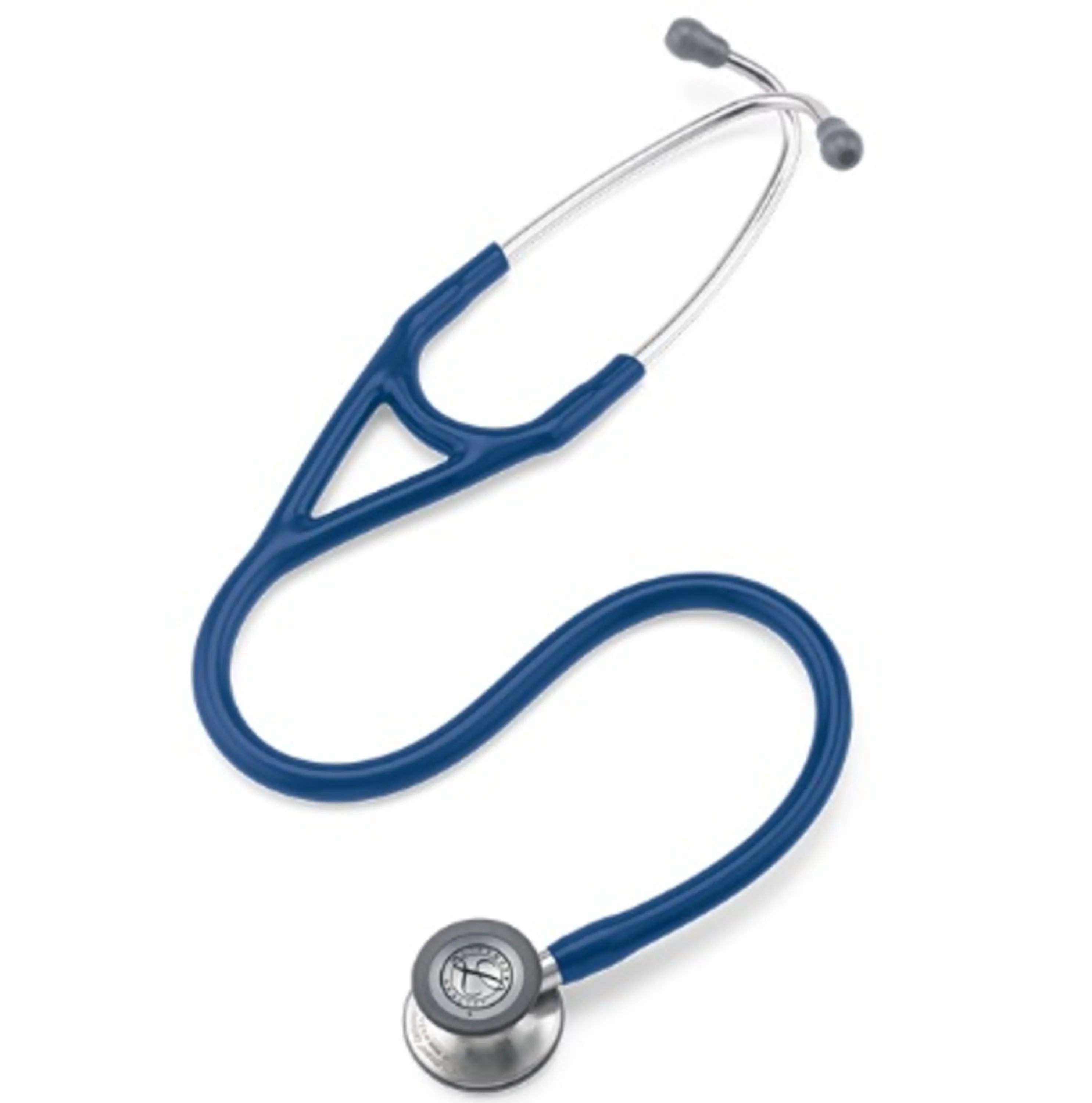 گوشی معاینه پزشکی لیتمن مدل سرمه ای LITTMANN CARDIOLOGY IV 6154