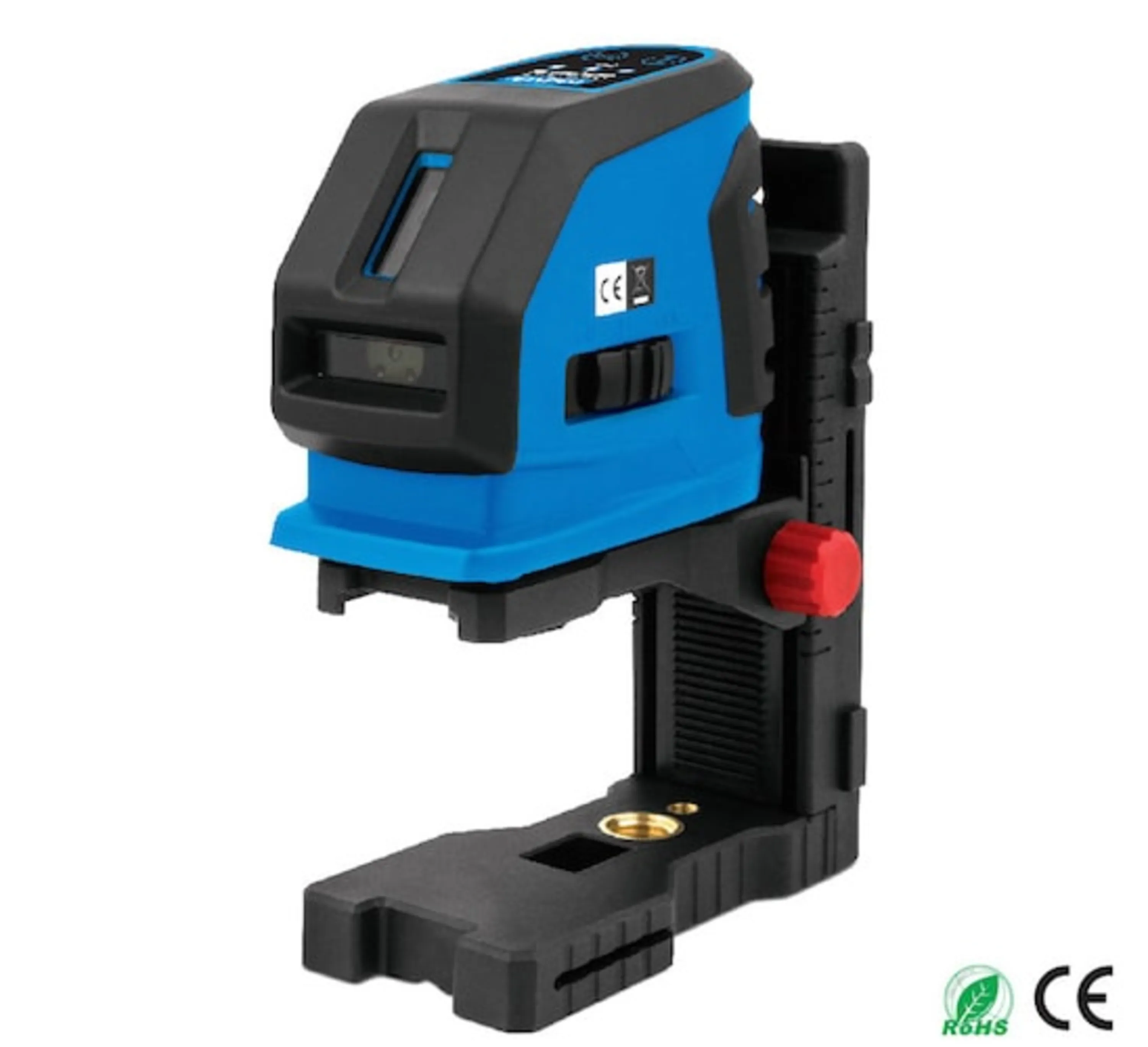 تراز لیزری نووا مدل NTL2660 تراز لیزری نووا مدل NTL2660