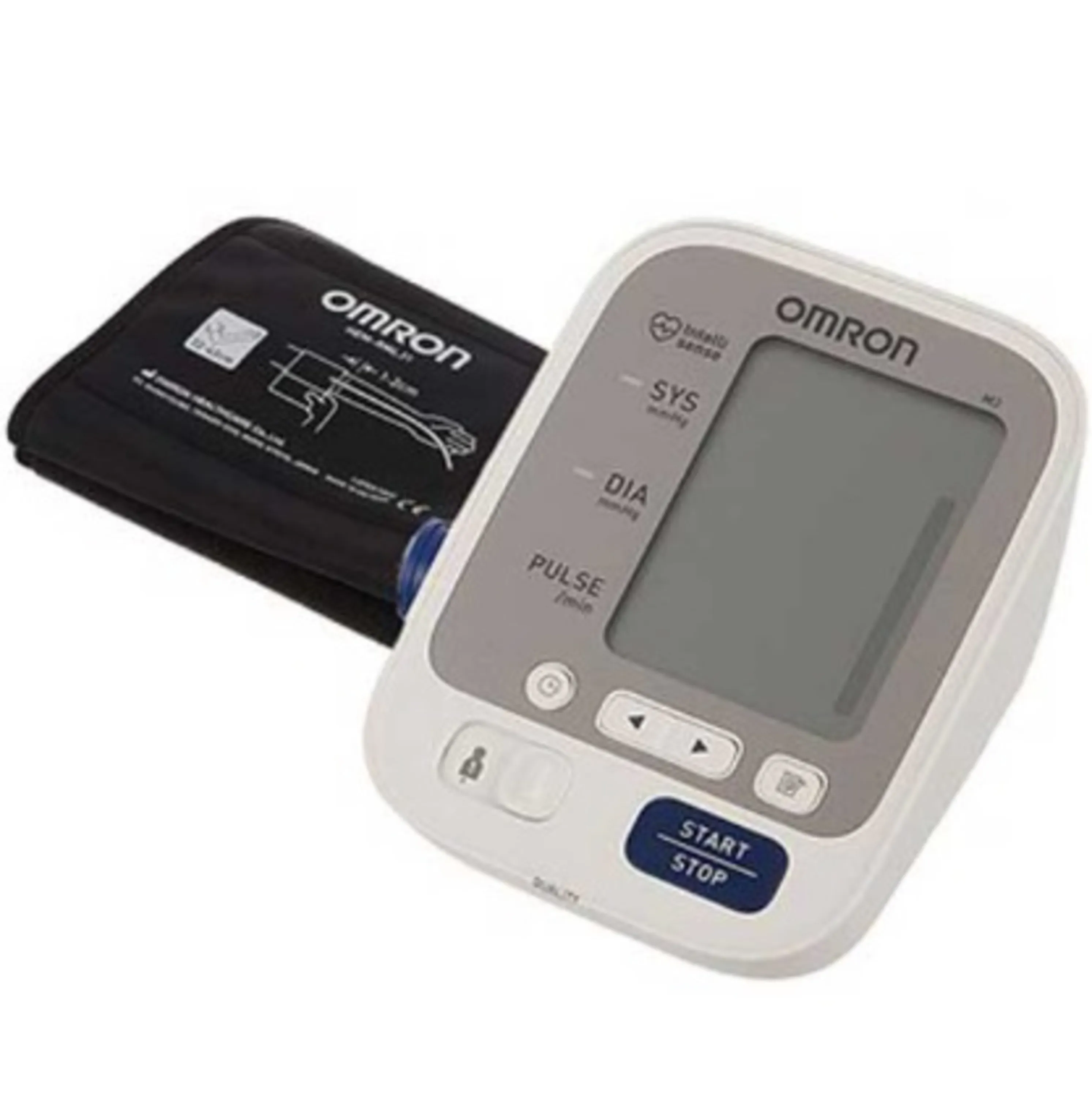 فشار سنج بازویی امرون مدل OMRON M3