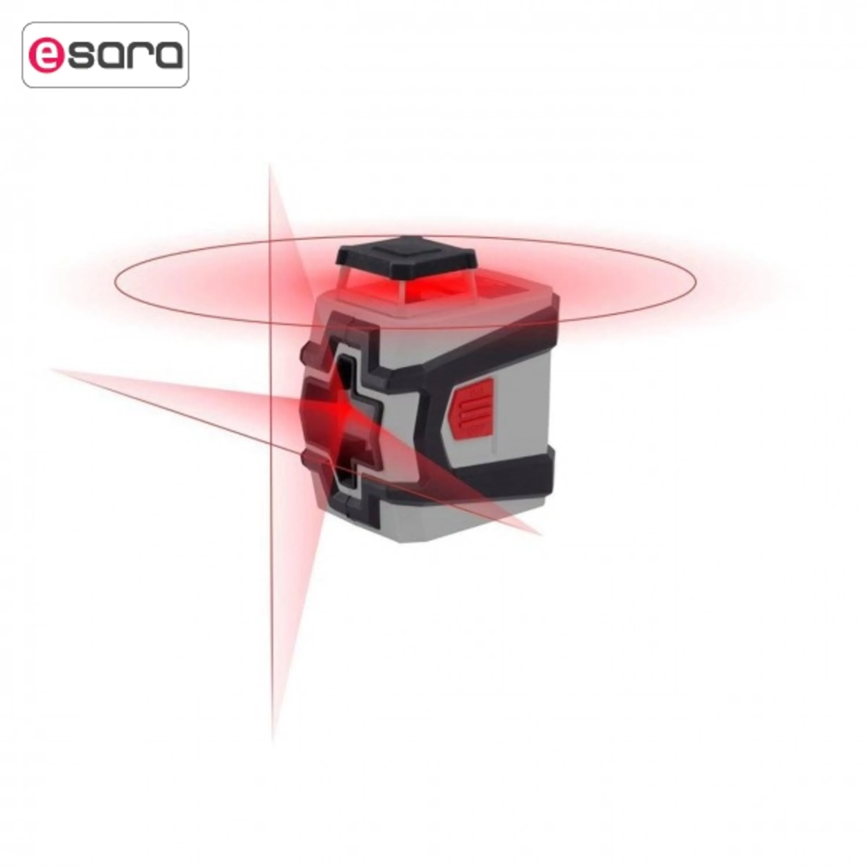 تراز لیزری کریتور مدل KRT706230T1 تراز لیزری کریتور مدل KRT706230T1