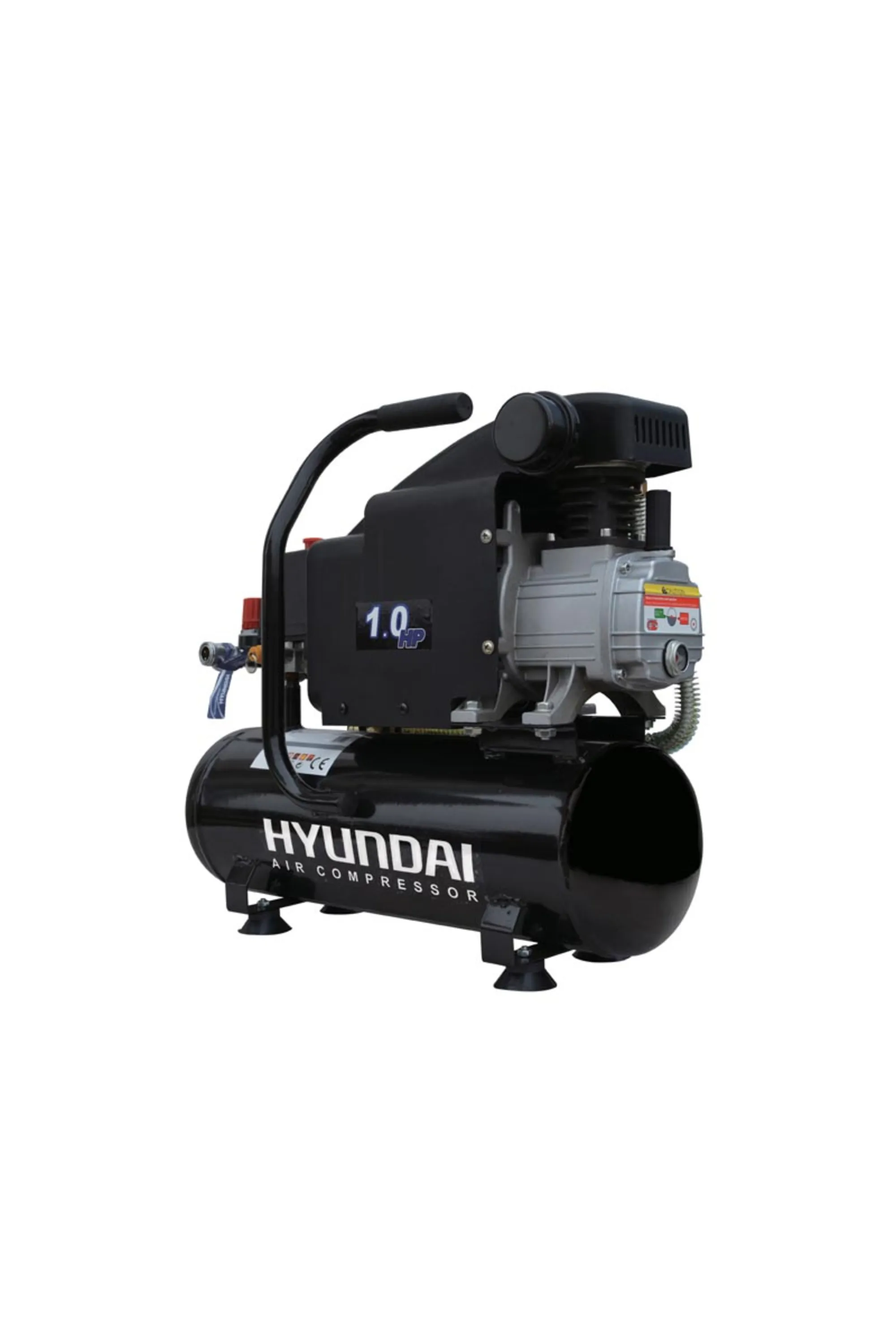 کمپرسور هوای 10 لیتری هیوندای AC-1010