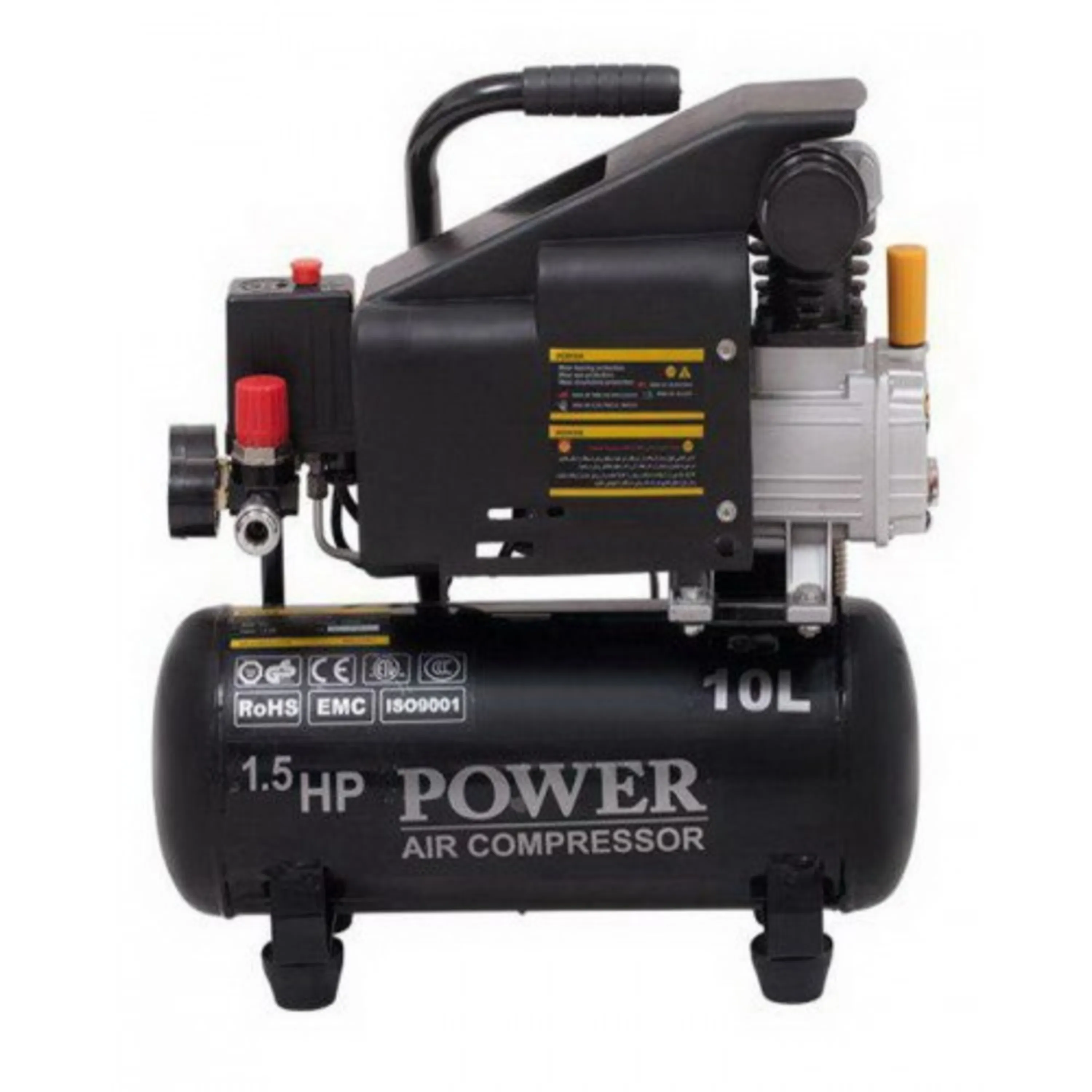 کمپرسور باد پاور مدل CP50L