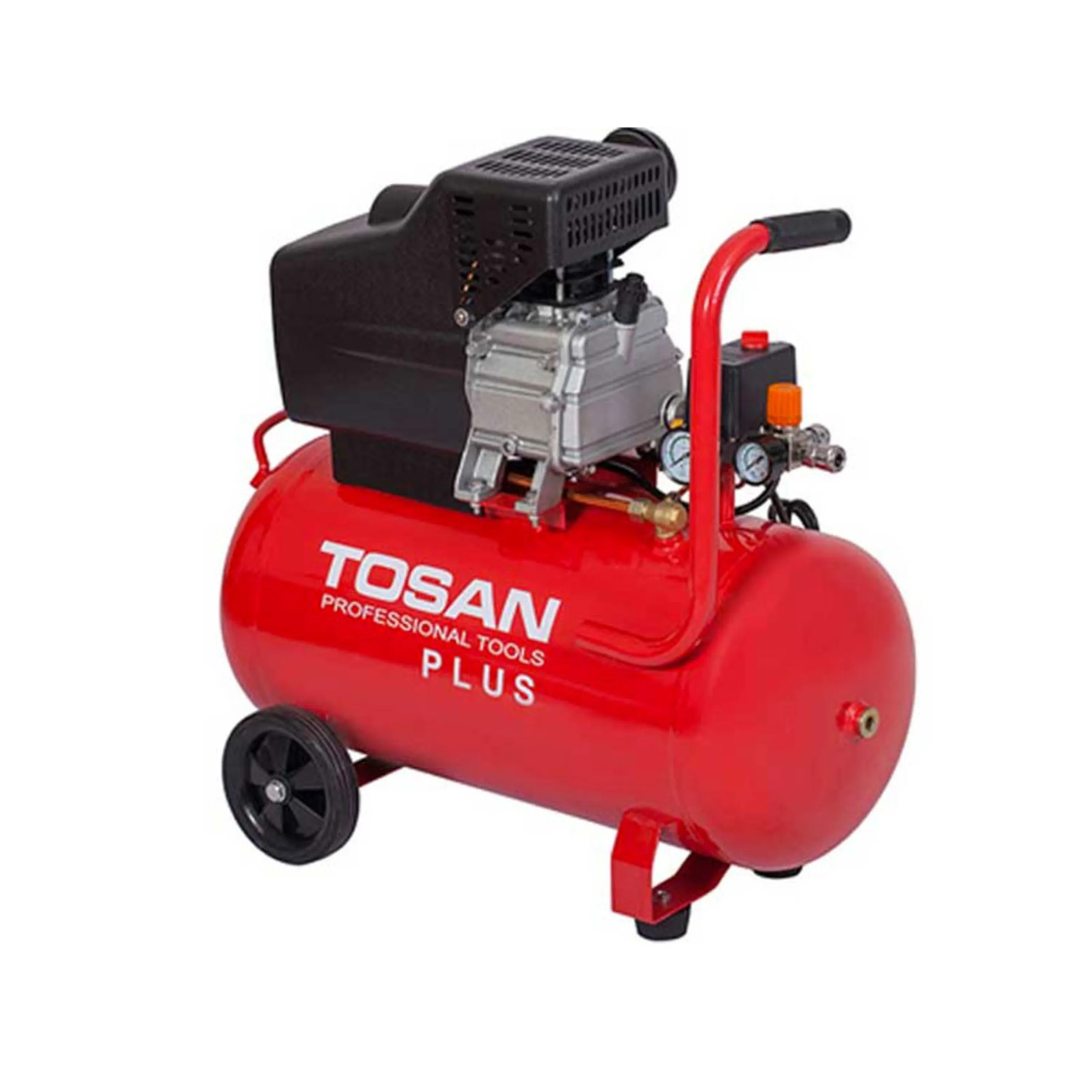 کمپرسور 50 لیتری توسن 7050AC کمپرسور 50 لیتری توسن 7050AC