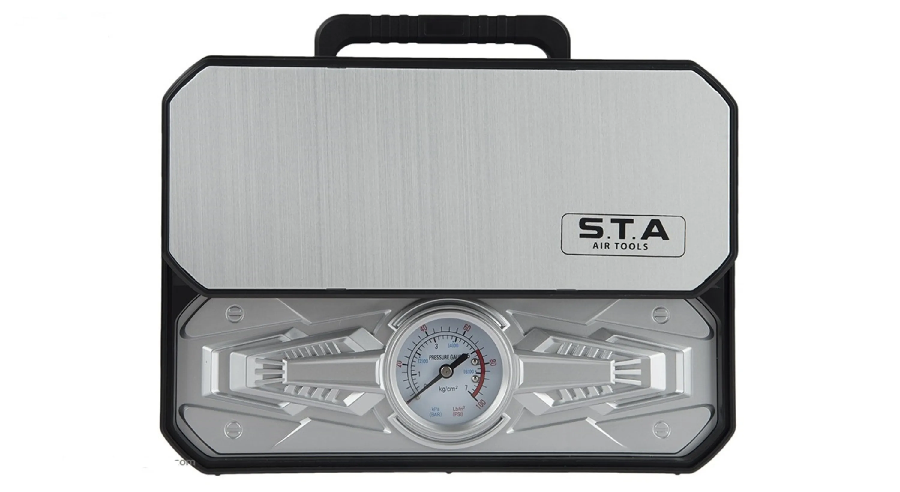 کمپرسور باد فندکی STA اس تی ای مدل AU1500 کمپرسور باد فندکی STA اس تی ای مدل AU1500