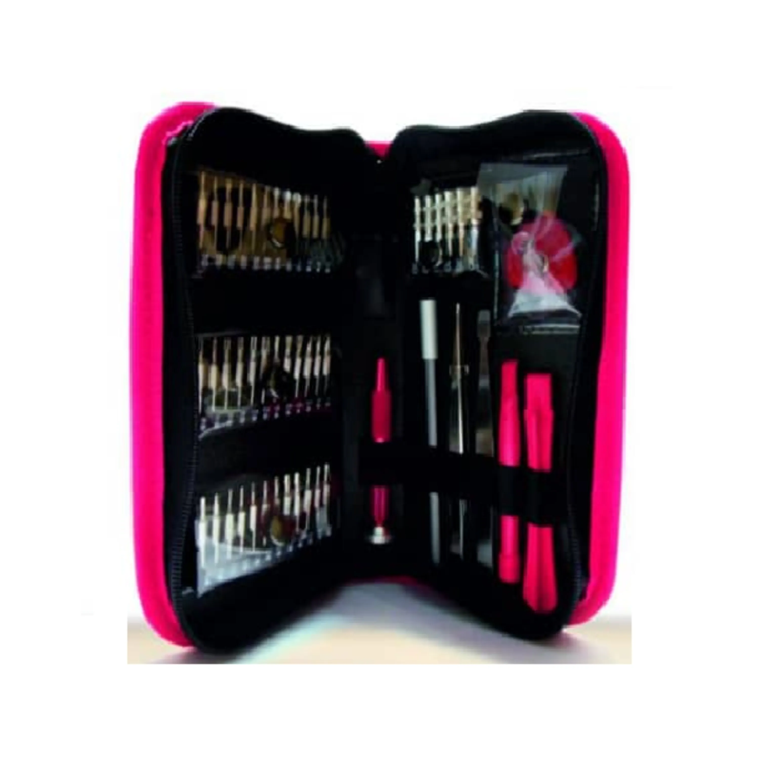 ست تعمیر موبایل هیوسان مدل S-5118 ست تعمیر موبایل هیوسان مدل S-5118