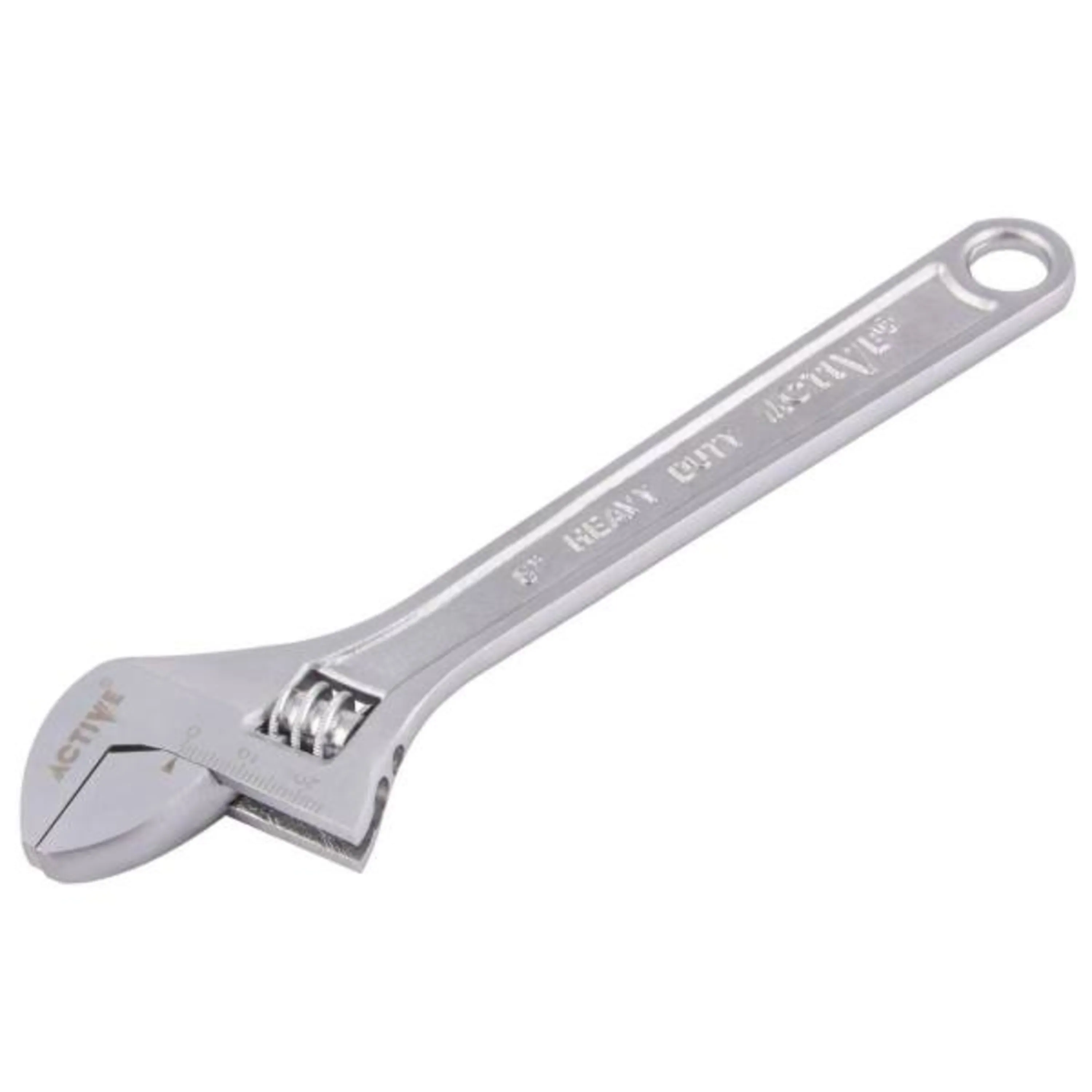 آچار فرانسه اکتیو مدل AC - 6508 آچار فرانسه اکتیو مدل AC - 6508