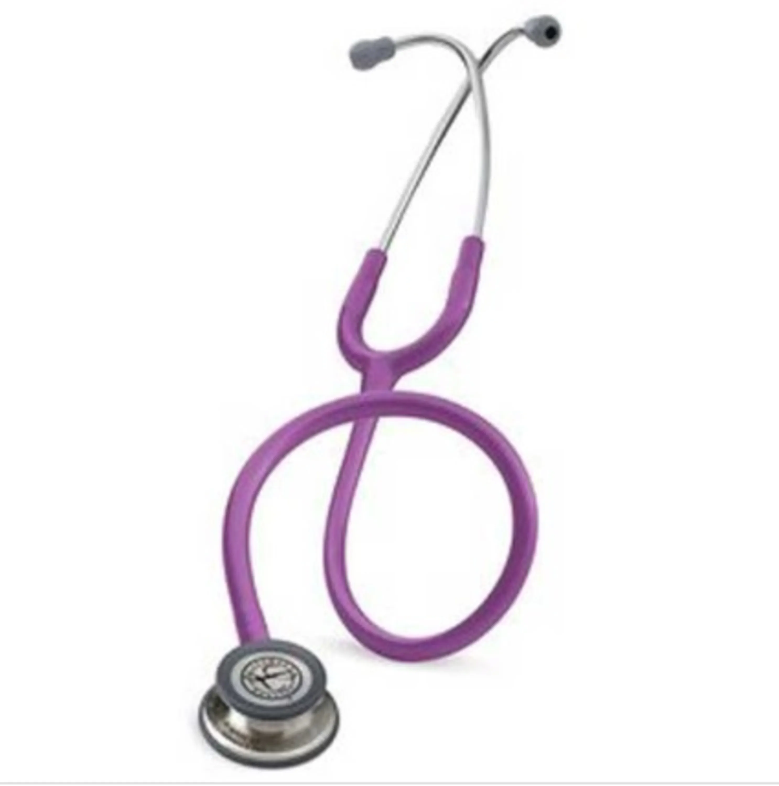 گوشی معاینه پزشکی لیتمن کلاسیک سه مدل بنفش روشن 5832 LITTMANN CLASSIC III گوشی معاینه پزشکی لیتمن کلاسیک سه مدل بنفش روشن 5832 LITTMANN CLASSIC III