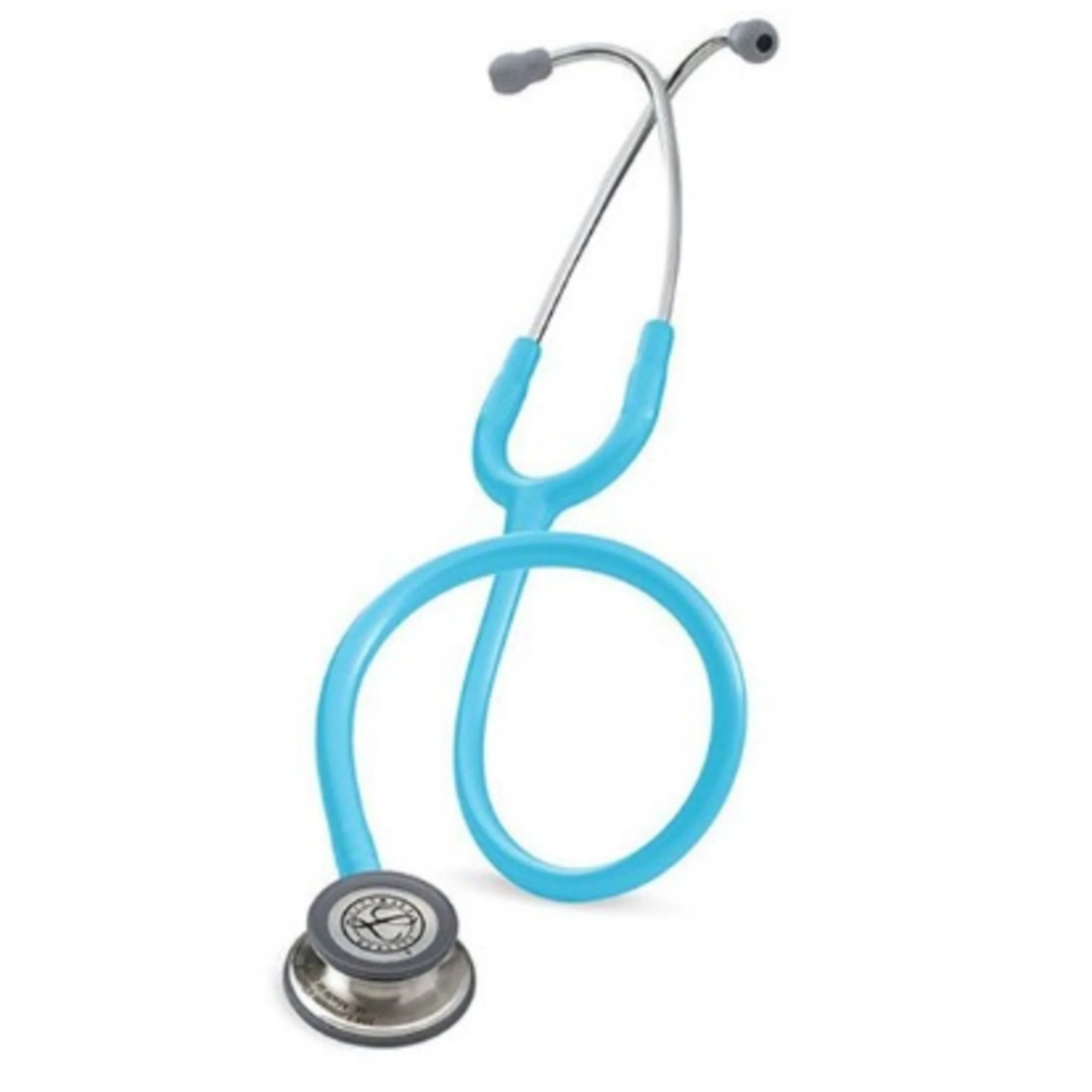 گوشی معاینه پزشکی لیتمن کلاسیک سه مدل فیروزه ای 5835 LITTMANN CLASSIC III گوشی معاینه پزشکی لیتمن کلاسیک سه مدل فیروزه ای 5835 LITTMANN CLASSIC III
