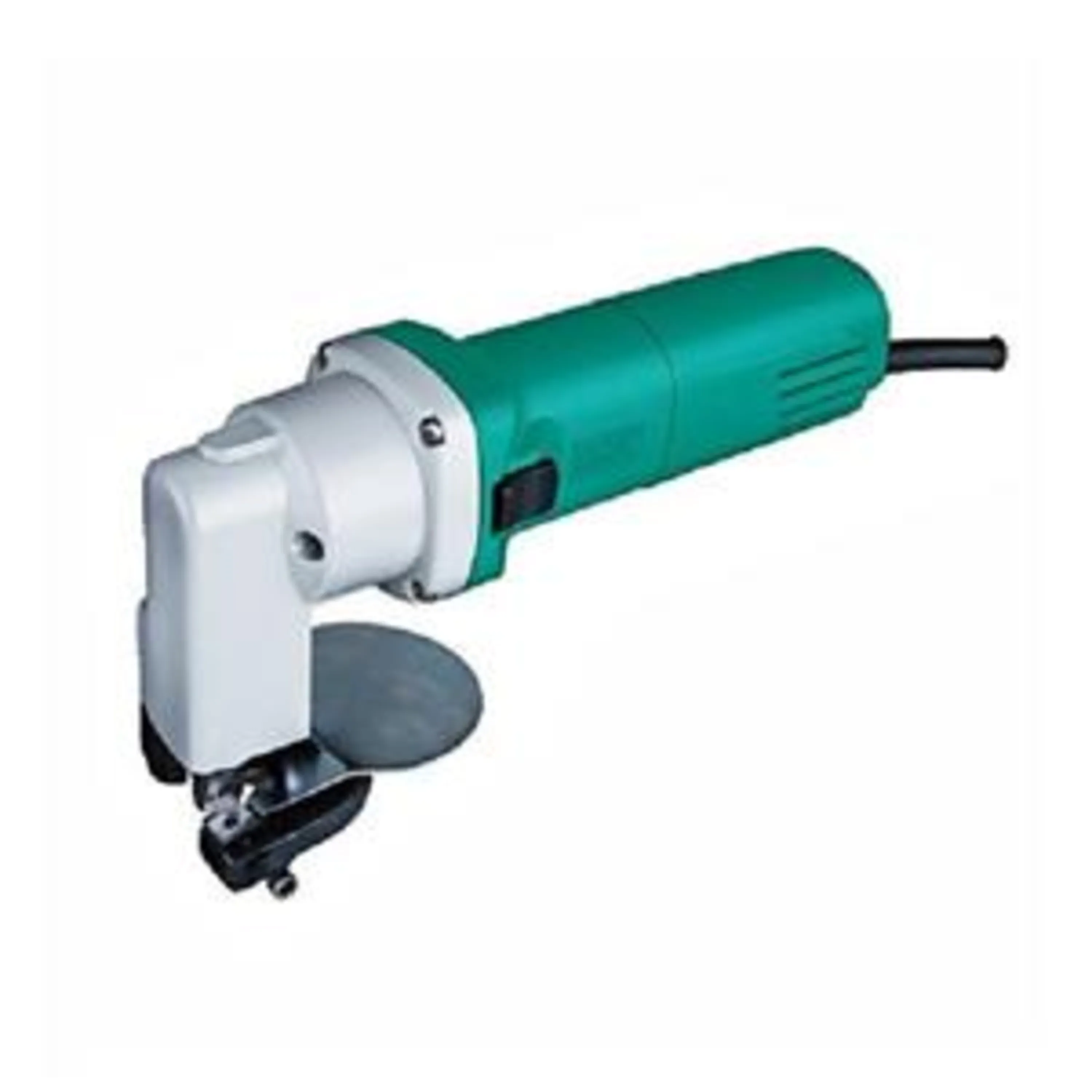 قیچی ورق بر 2،5 میلیمتری دی سی ای مدل  AJJ 25 قیچی ورق بر 2،5 میلیمتری دی سی ای مدل  AJJ 25