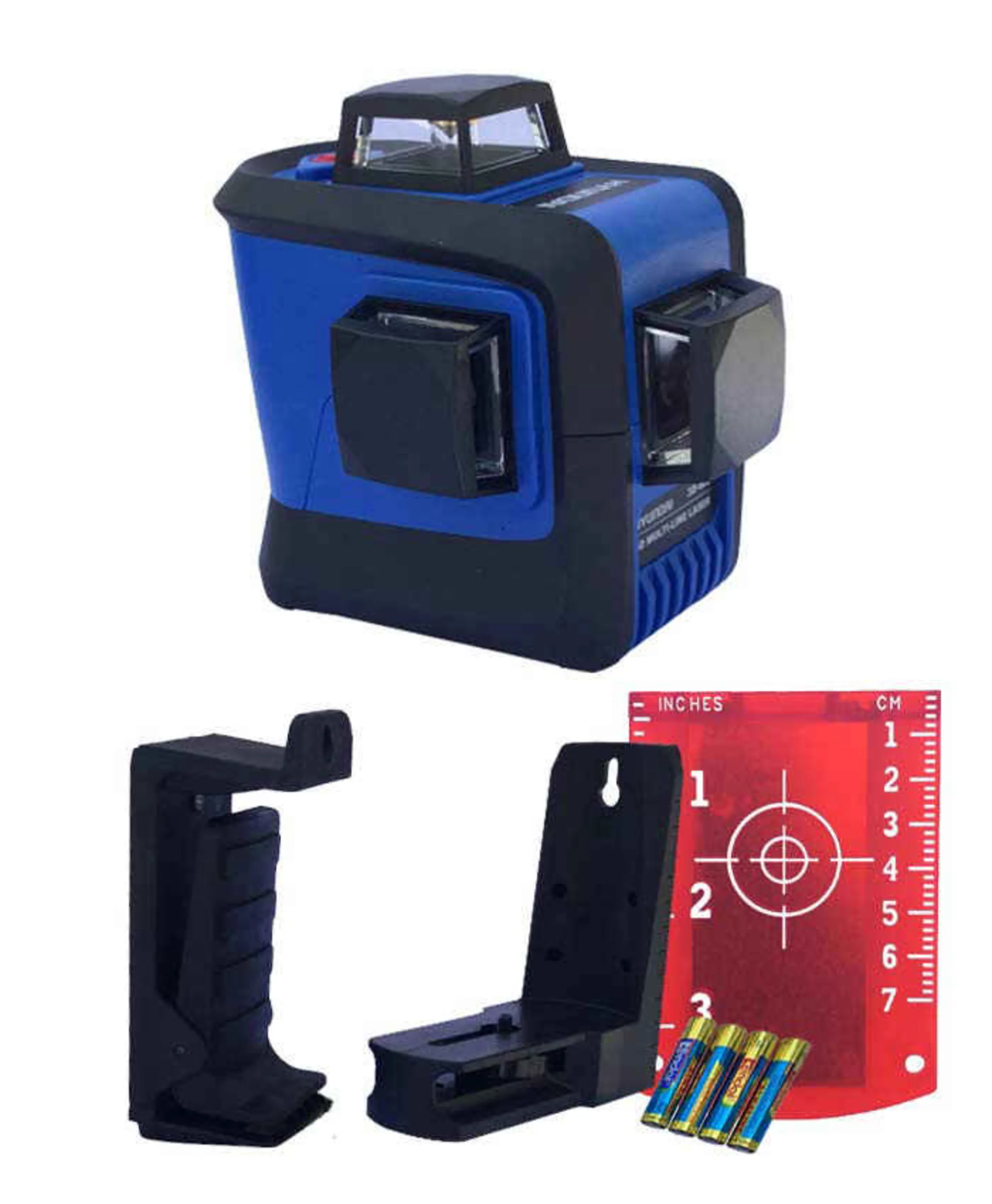 تراز لیزری هیوندای مدل 3D-360 تراز لیزری هیوندای مدل 3D-360