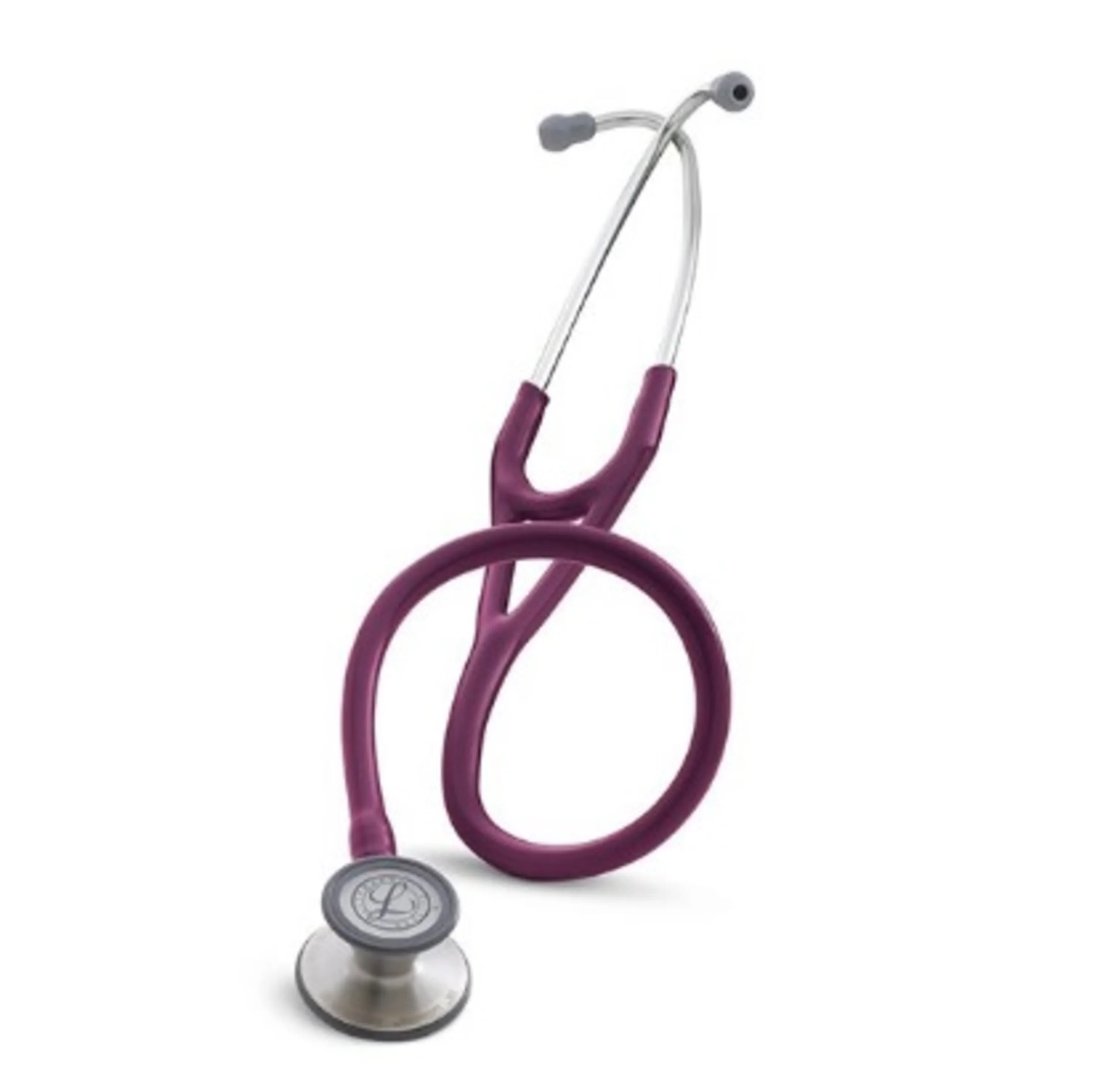 گوشی معاینه پزشکی لیتمن مدل بادمجونی LITTMANN CARDIOLOGY III 3135
