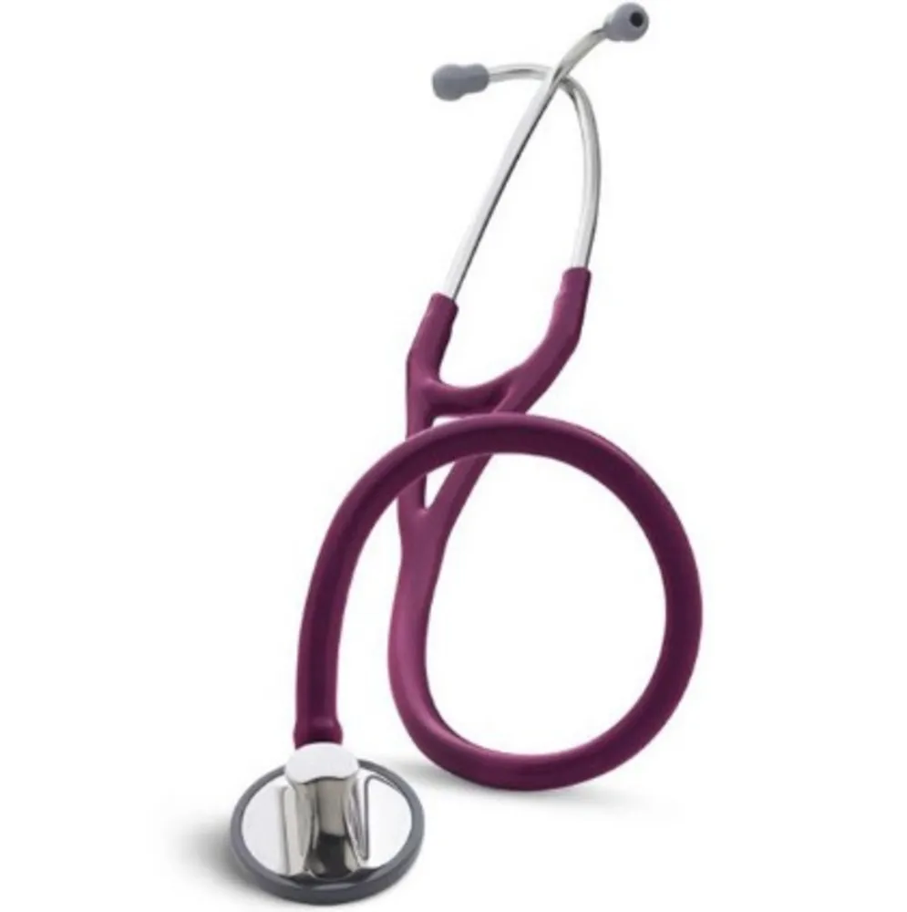 گوشی معاینه پزشکی لیتمن مدل بنفش 2167 LITTMANN MASTER CARDIOLOGY