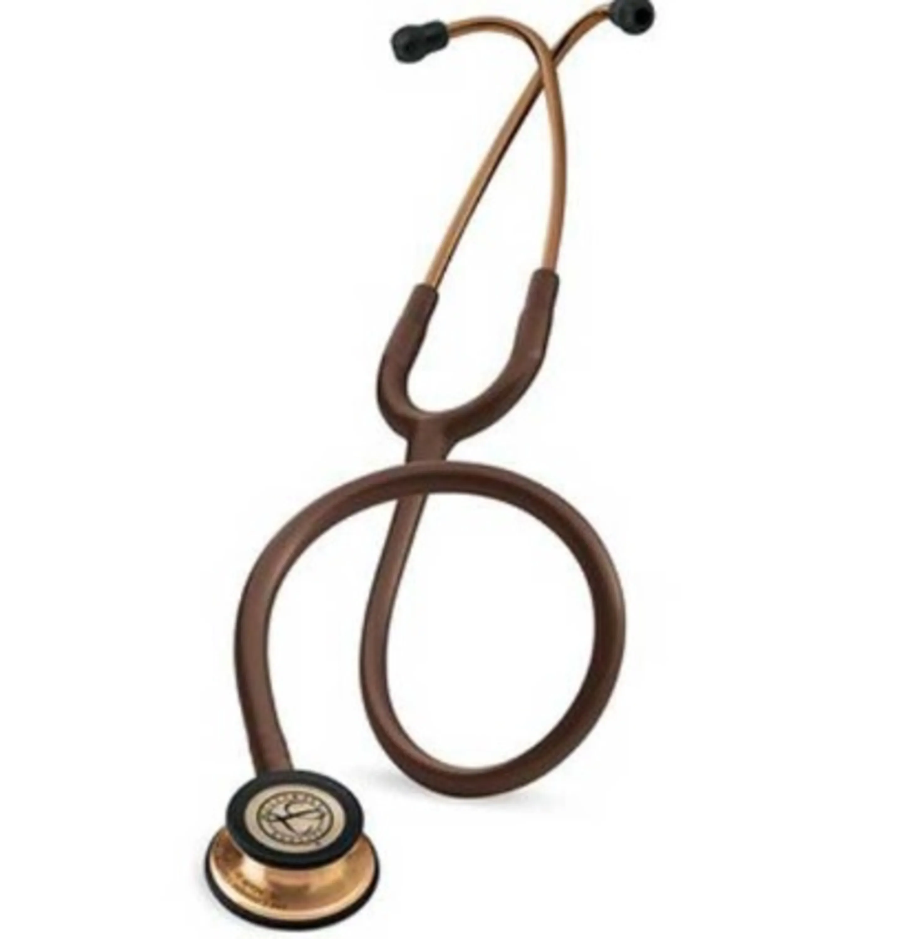 گوشی معاینه پزشکی لیتمن کلاسیک سه مدل شکلاتی 5809 LITTMANN CLASSIC III