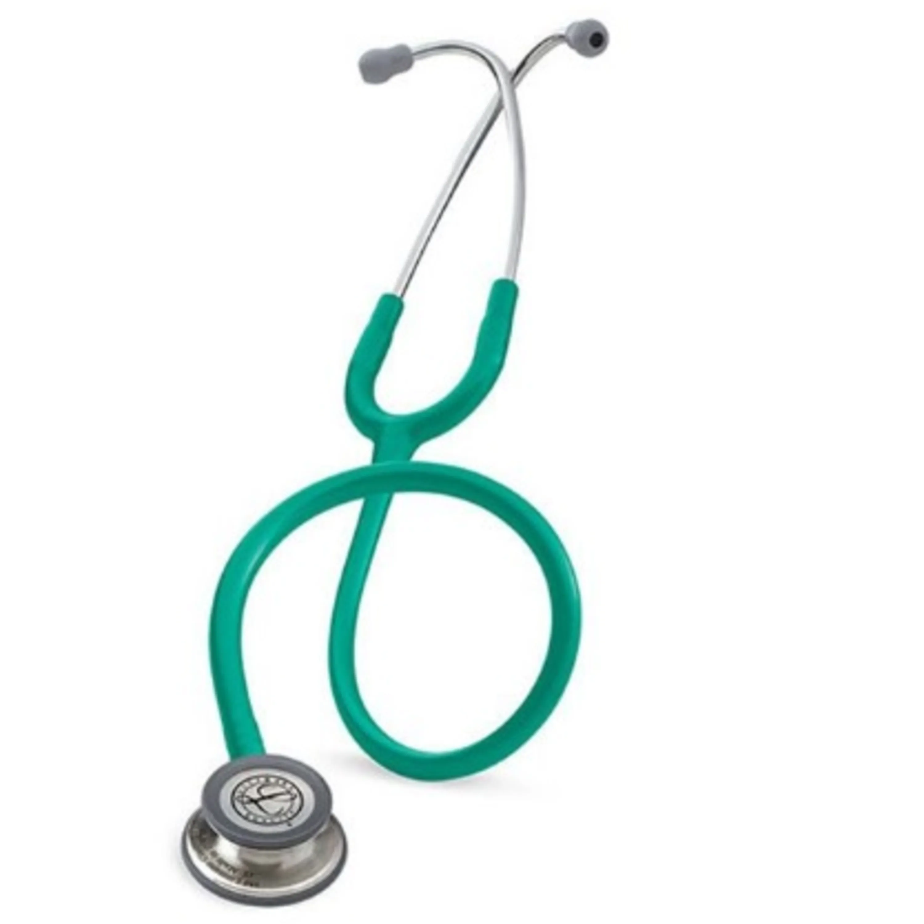گوشی معاینه پزشکی لیتمن کلاسیک سه مدل زمردی 5840 LITTMANN CLASSIC III