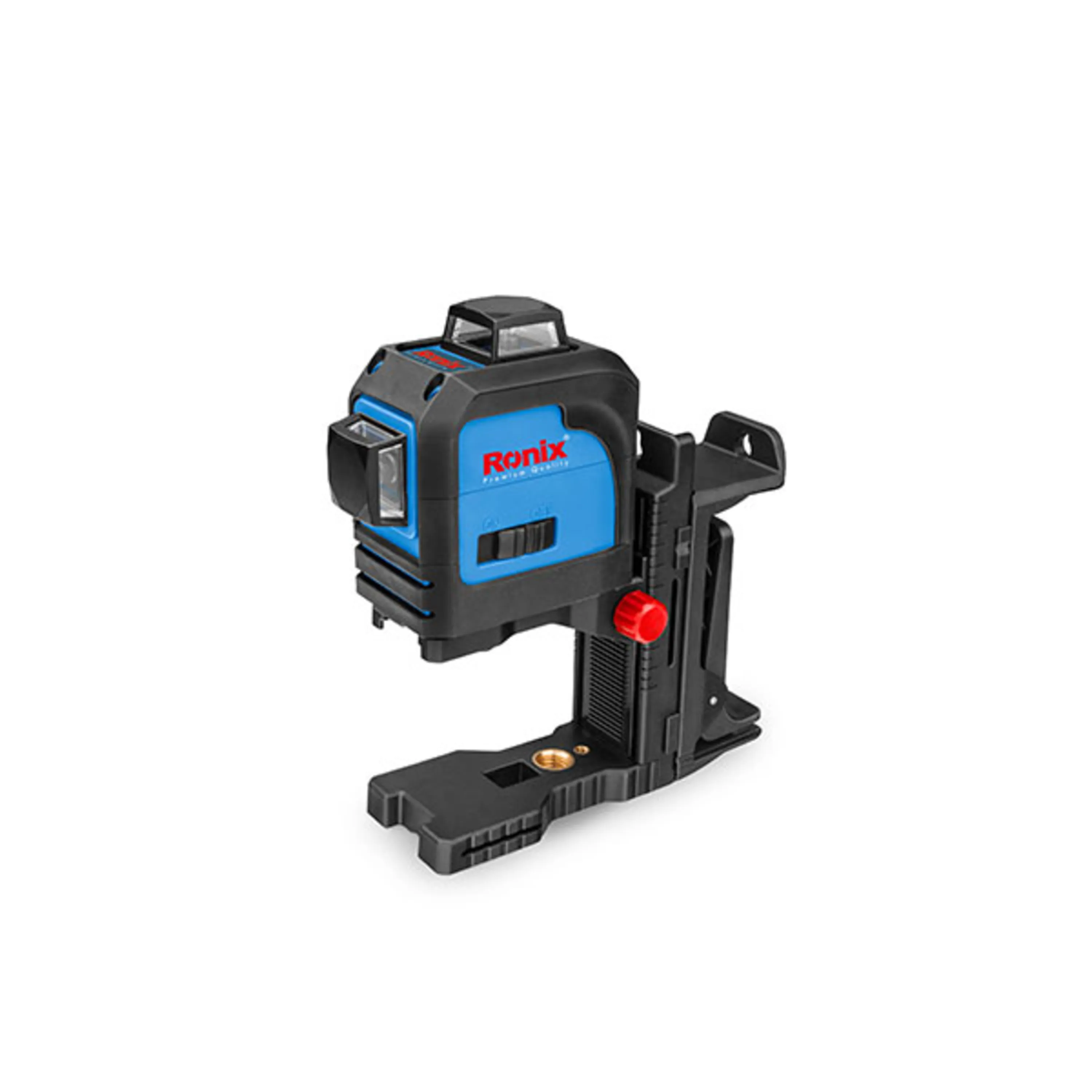 تراز لیزری 360 درجه سه بعدی رونیکس مدل RH-9536