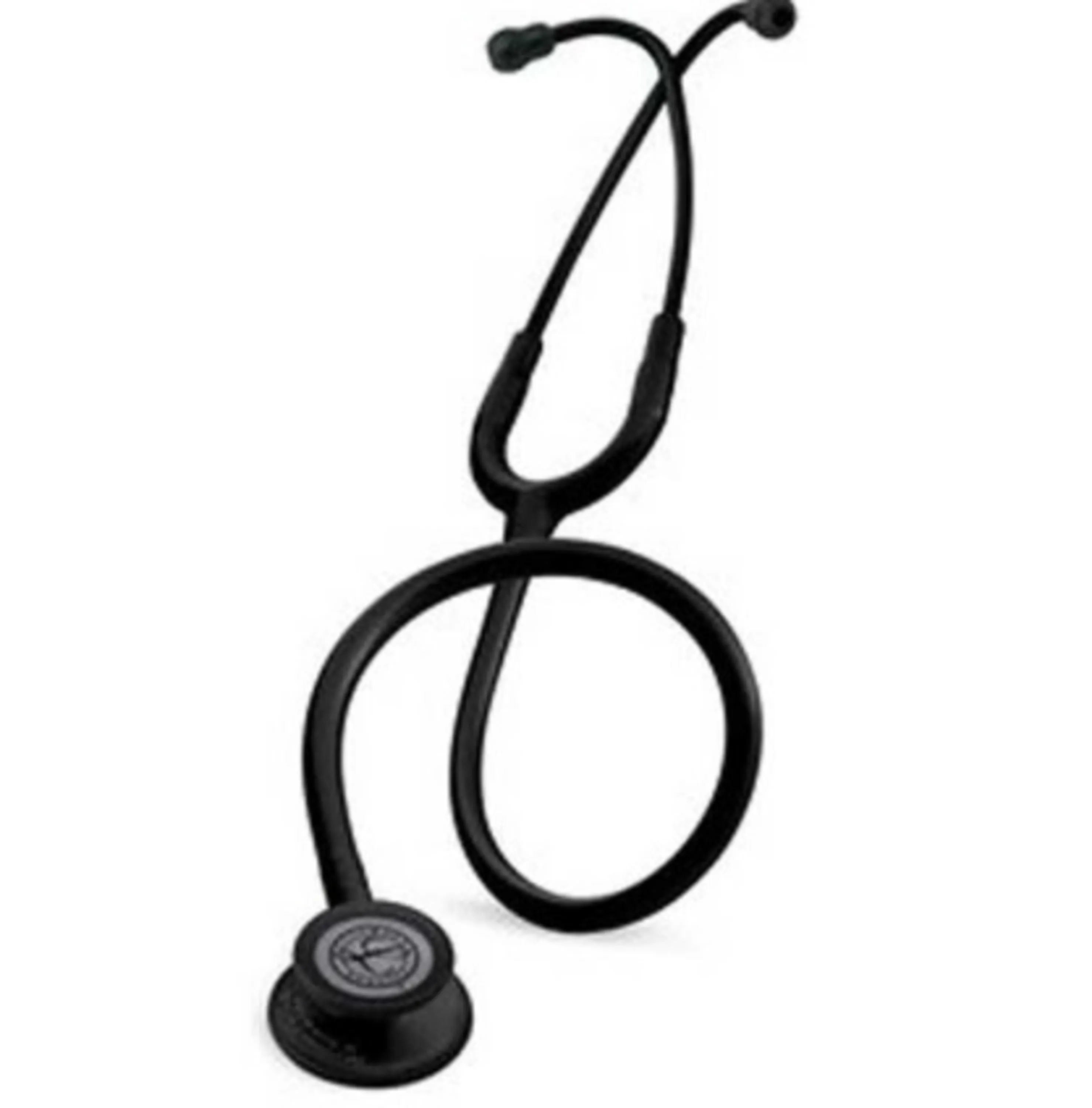 گوشی معاینه پزشکی لیتمن کلاسیک سه مدل مشکی 5803 LITTMANN CLASSIC III