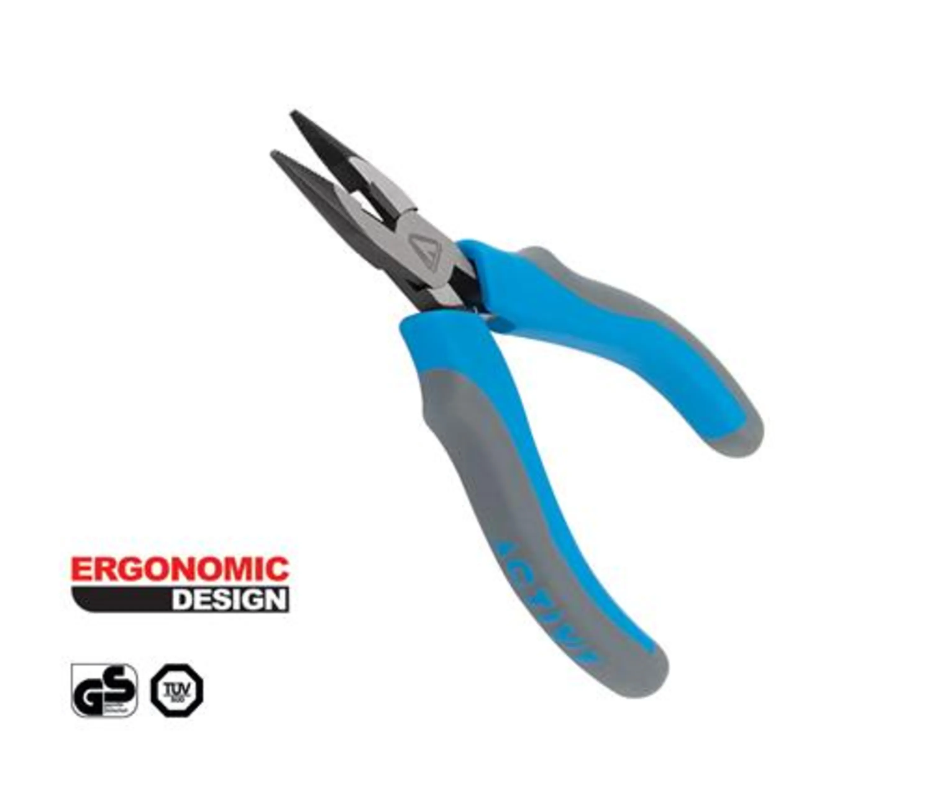 دم باریک الکترونیکی (مینی) اکتیو مدل AC - 6315E دم باریک الکترونیکی (مینی) اکتیو مدل AC - 6315E