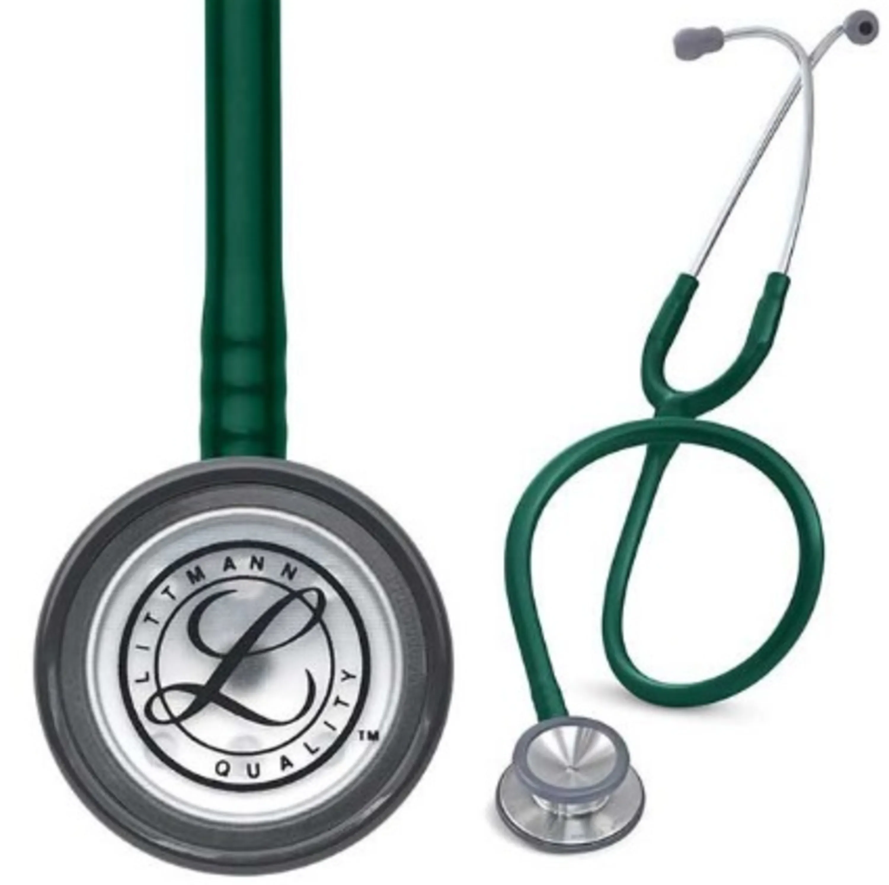گوشی معاینه پزشکی لیتمن کلاسیک دو مدل سبز2208 LITTMANN CLASSIC II گوشی معاینه پزشکی لیتمن کلاسیک دو مدل سبز2208 LITTMANN CLASSIC II