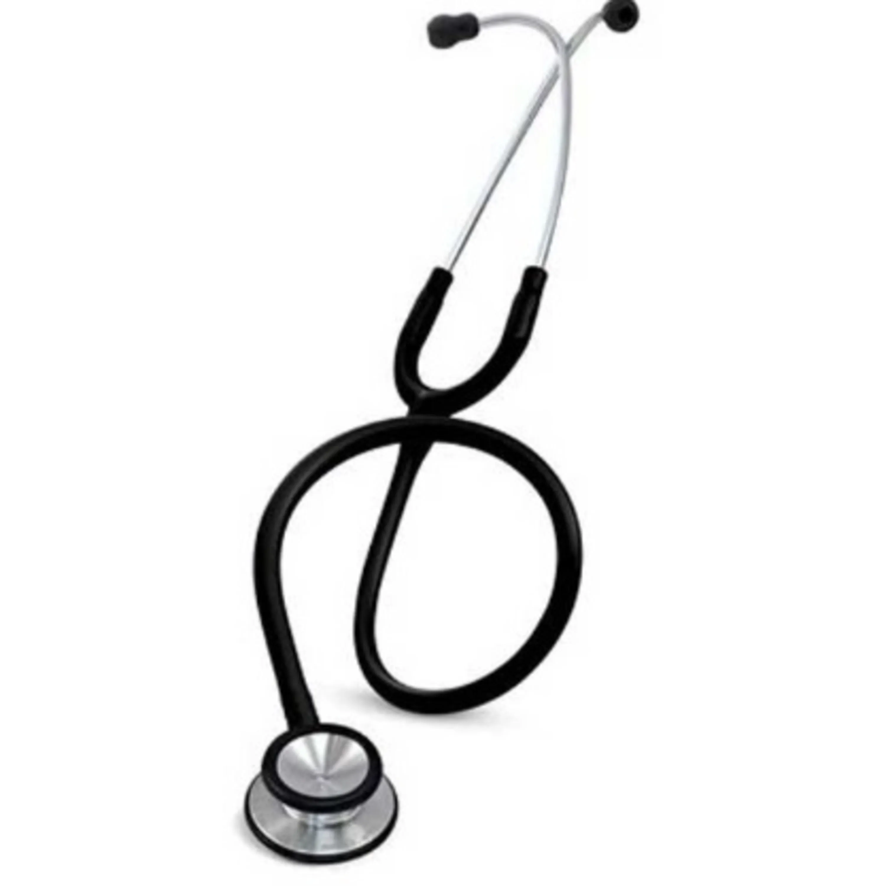 گوشی معاینه پزشکی لیتمن کلاسیک دو مدل مشکی 2201 LITTMANN CLASSIC II