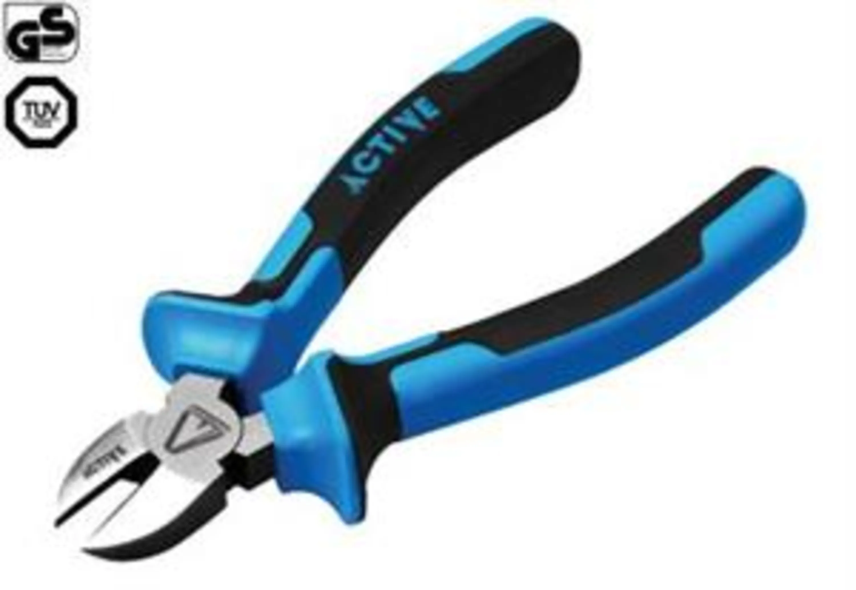 سیم چین اکتیو مدل AC-6107