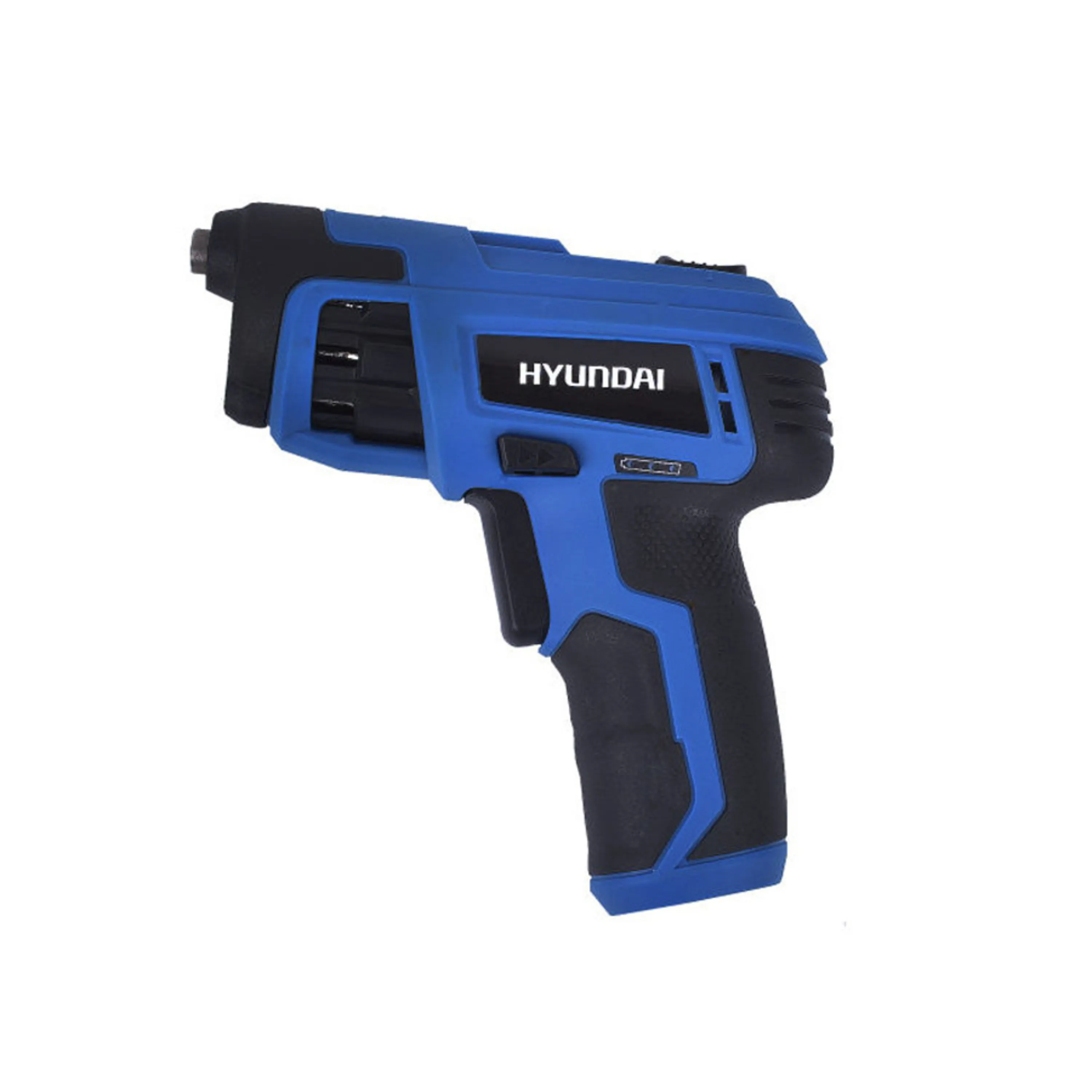 پیچ گوشتی شارژی خشابی هیوندای مدل HP3632 پیچ گوشتی شارژی خشابی هیوندای مدل HP3632