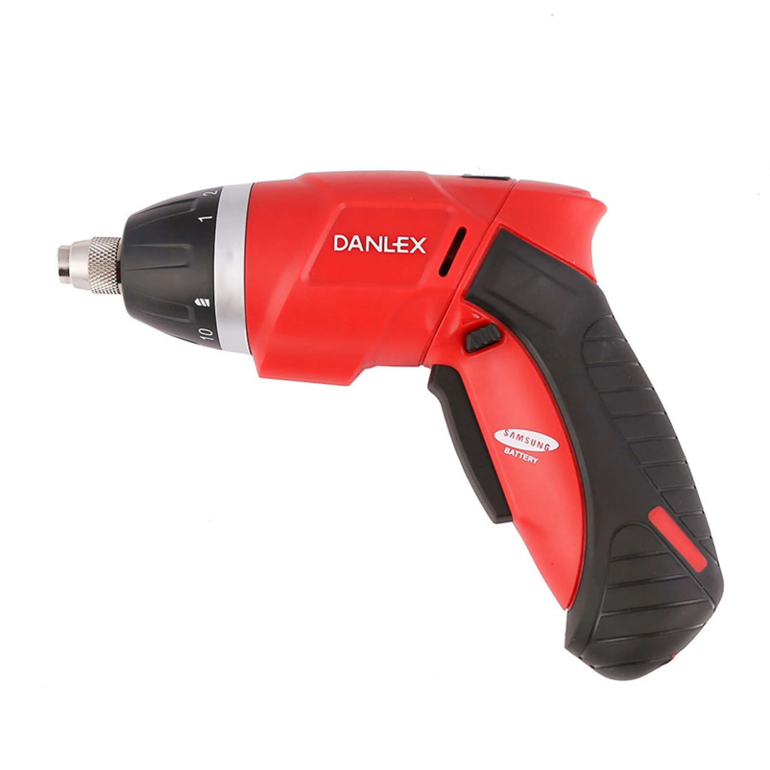 پیچ گوشتی شارژی دنلکس مدل DX-6136 پیچ گوشتی شارژی دنلکس مدل DX-6136