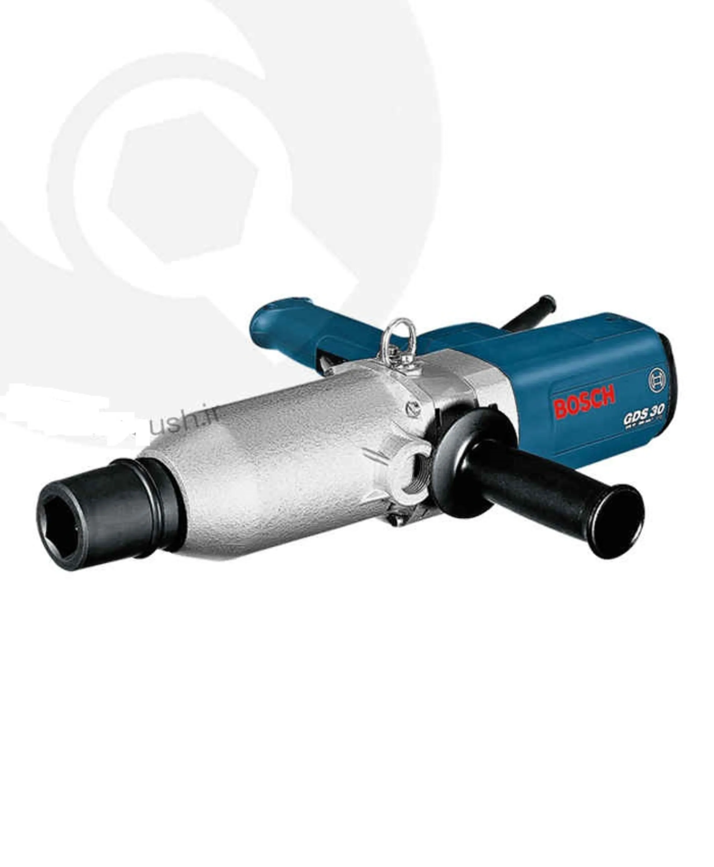 بکس برقی 1 اینچ بوش مدل GDS 30 بکس برقی 1 اینچ بوش مدل GDS 30