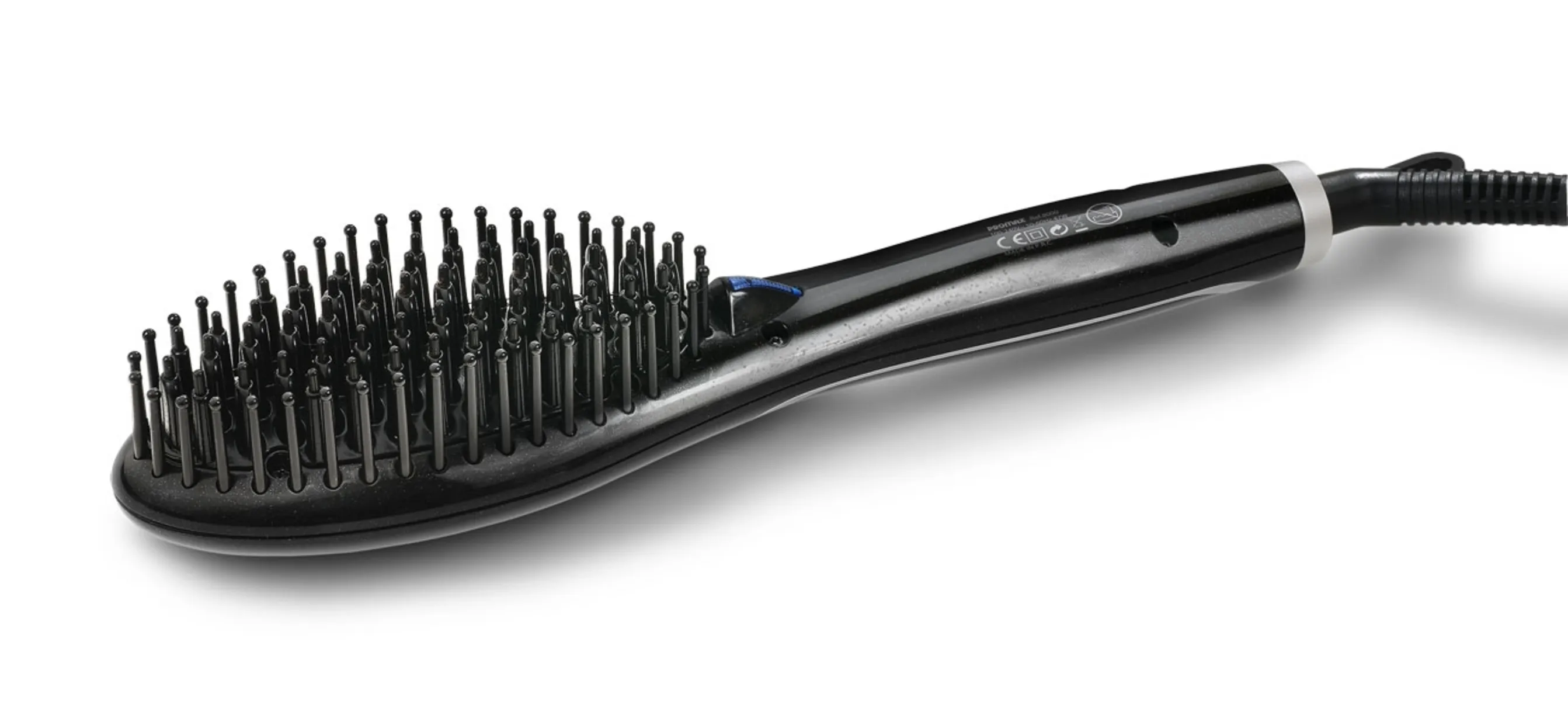 Promax 8000 hair straightening cheap brush