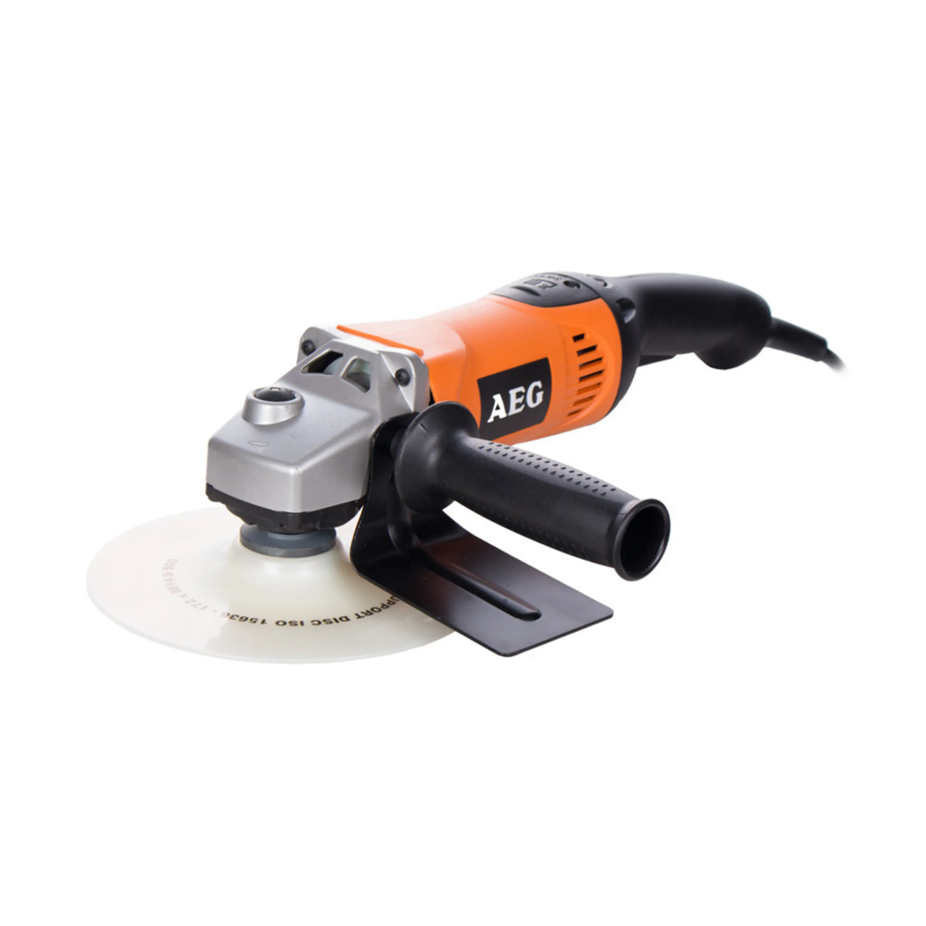 دستگاه سنباده زن 1200 وات آاگ مدل SE12-180 دستگاه سنباده زن 1200 وات آاگ مدل SE12-180