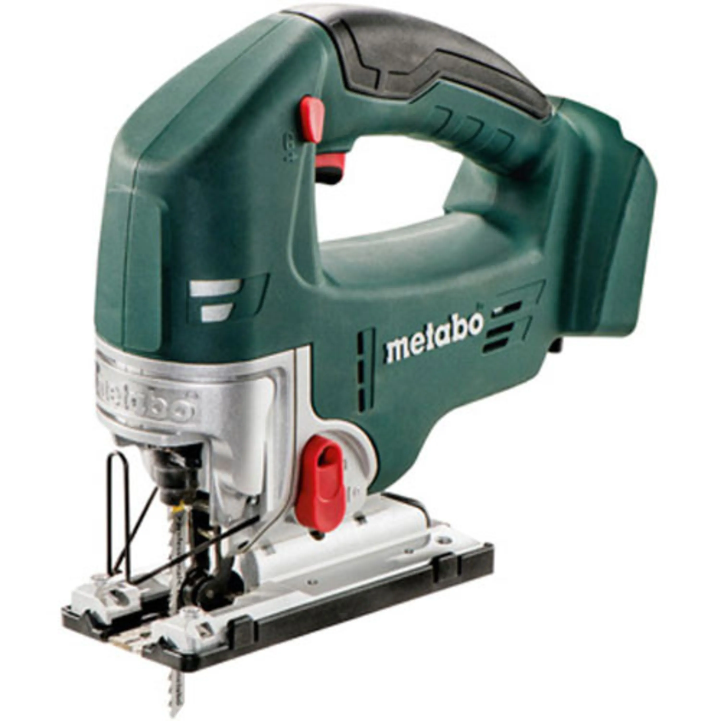 اره عمود بر شارژی متابو مدل STA18LTX